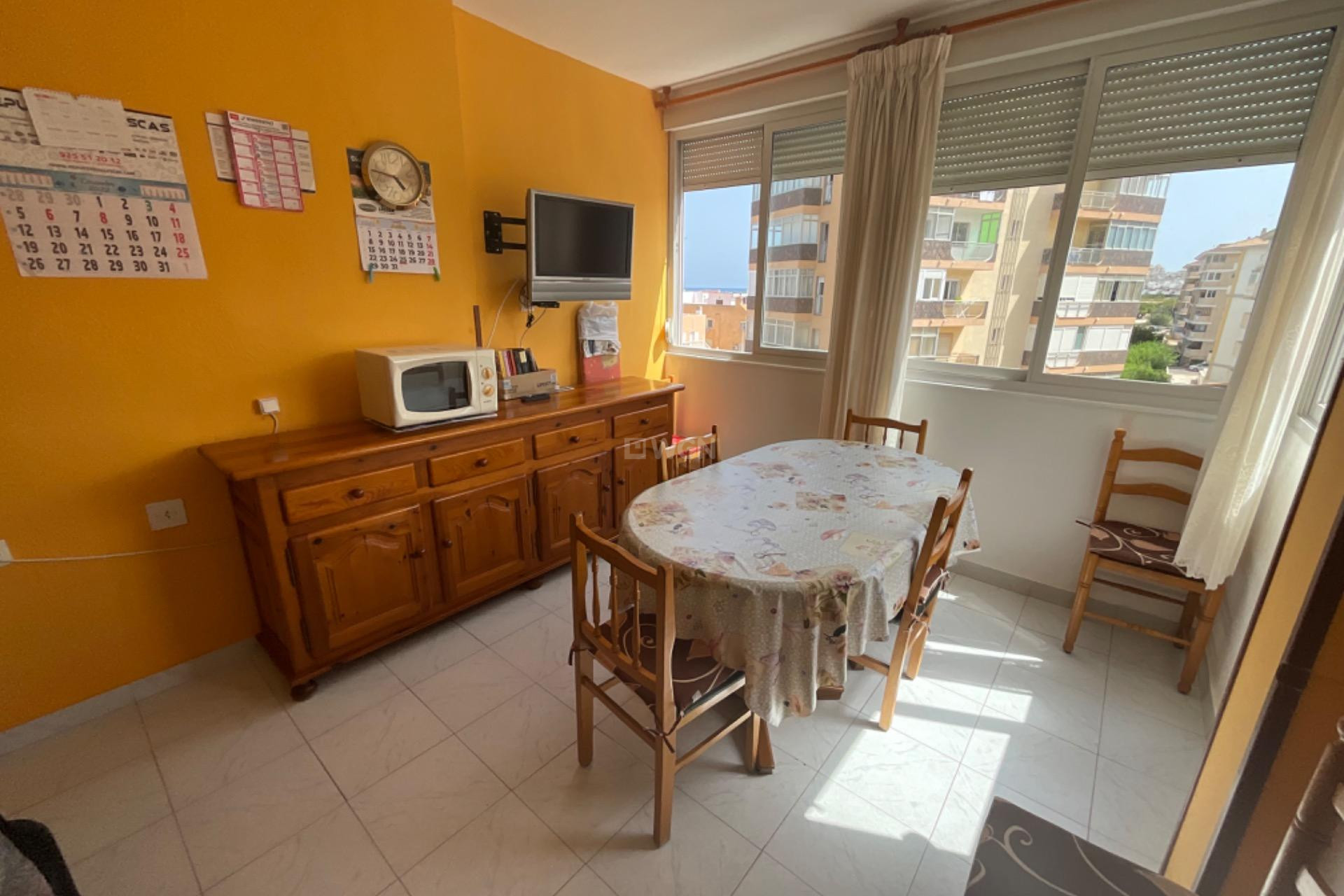 Reventa - Apartamento / piso - Torrevieja - La Mata