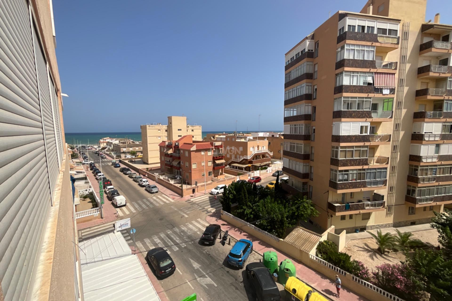 Reventa - Apartamento / piso - Torrevieja - La Mata