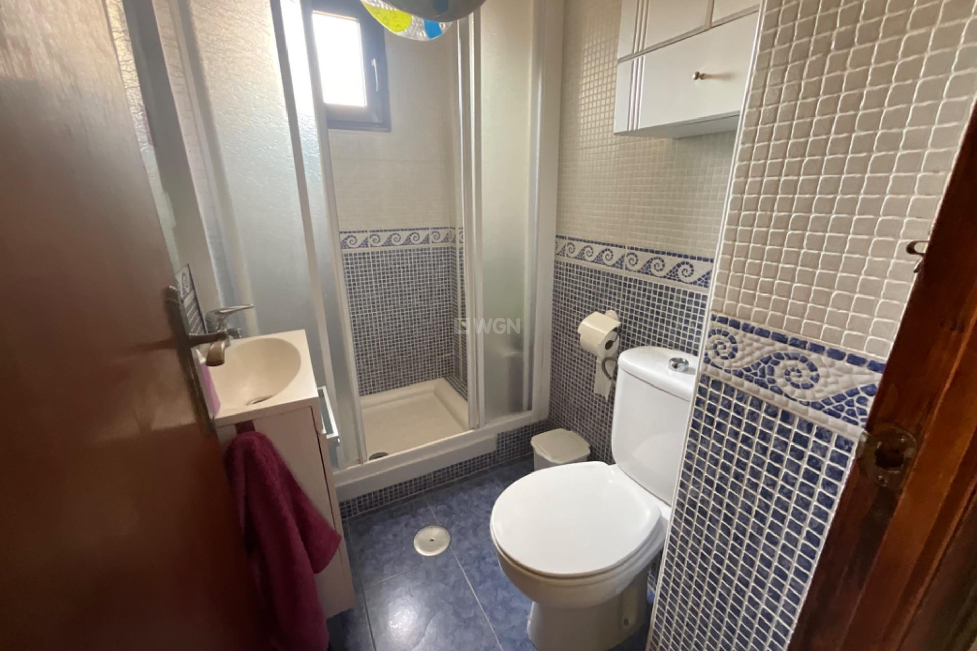 Reventa - Apartamento / piso - Torrevieja - La Mata