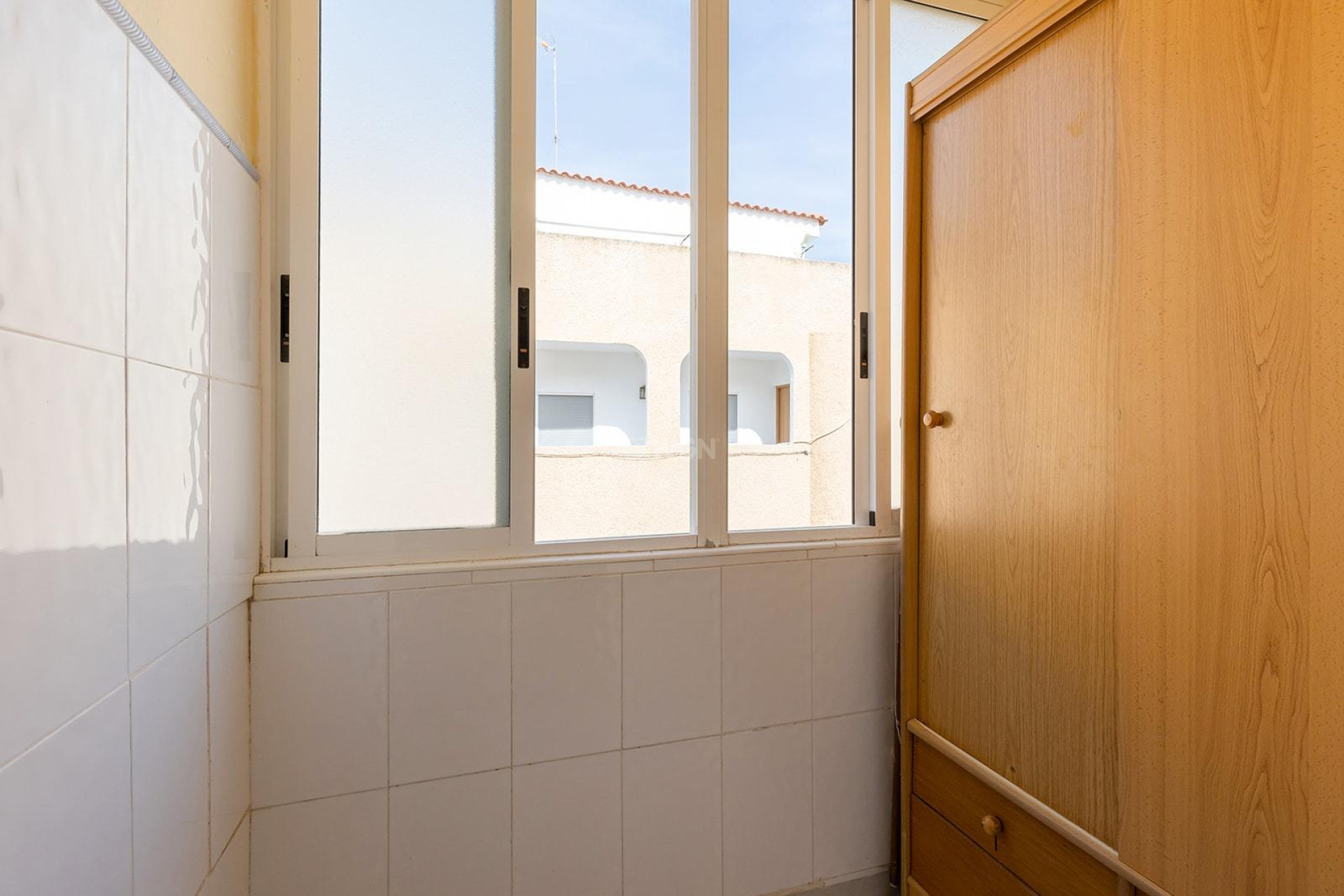 Reventa - Apartamento / piso - Torrevieja - La Mata