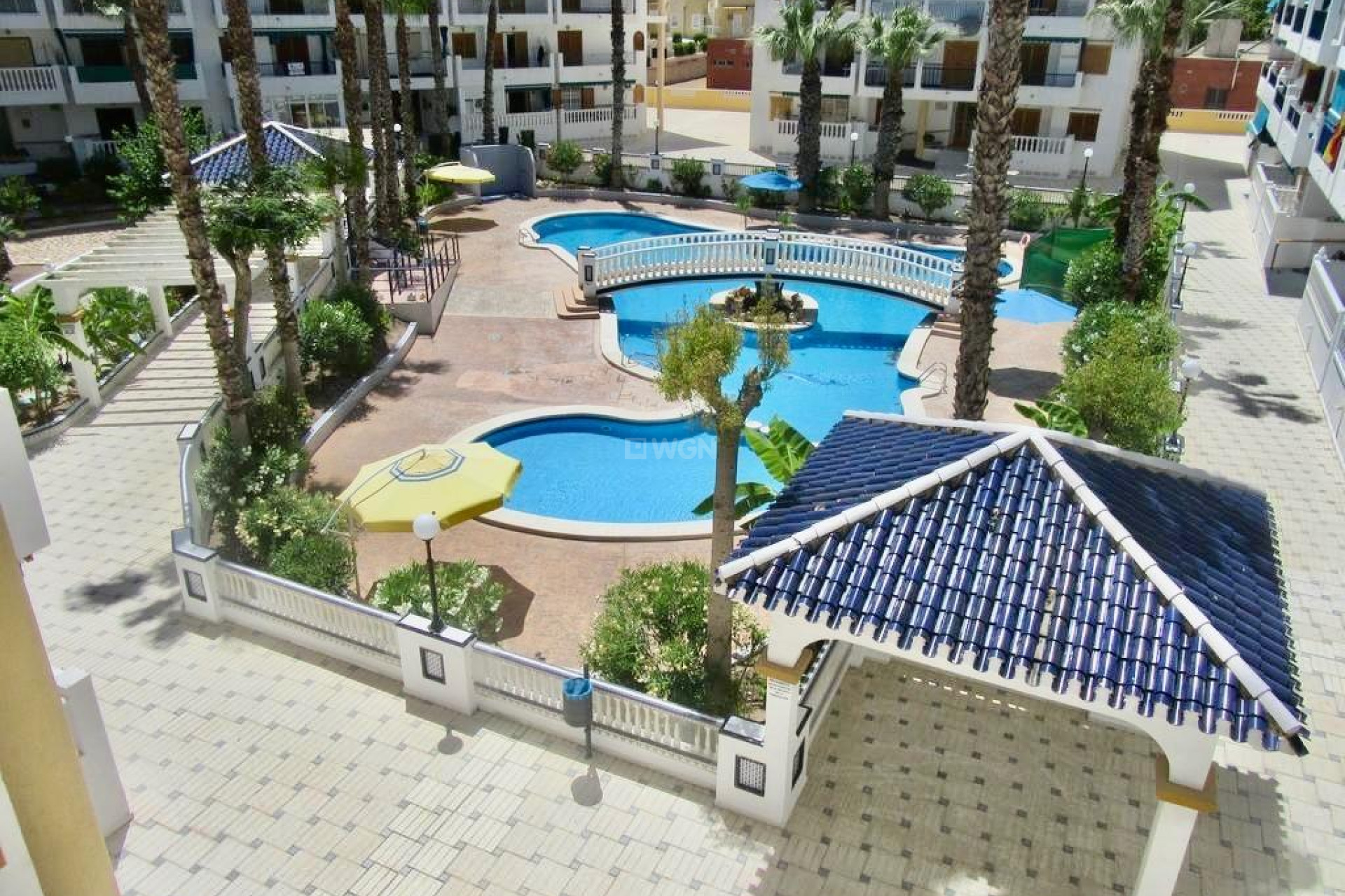 Reventa - Apartamento / piso - Torrevieja - La Mata