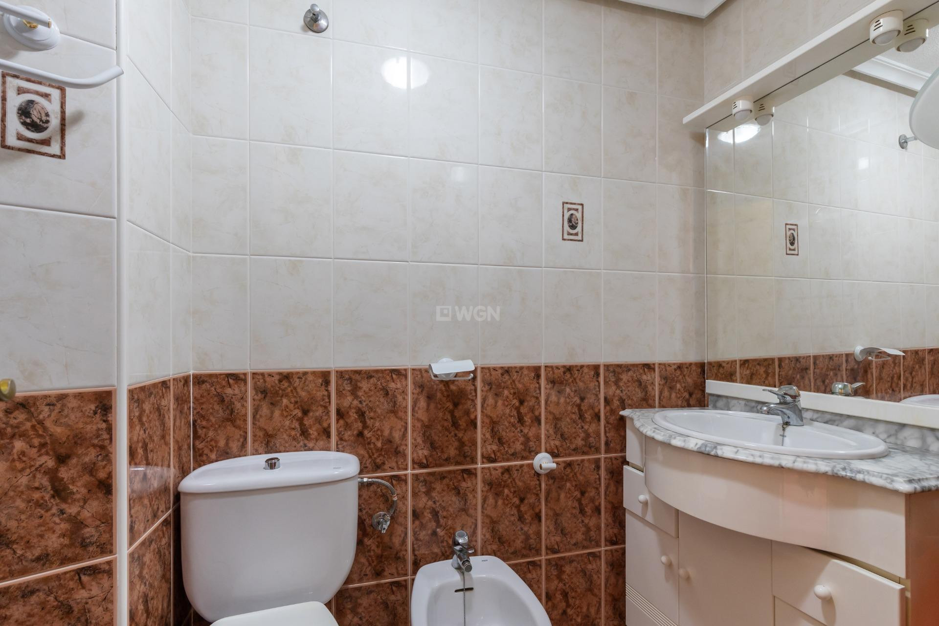 Reventa - Apartamento / piso - Torrevieja - La Mata