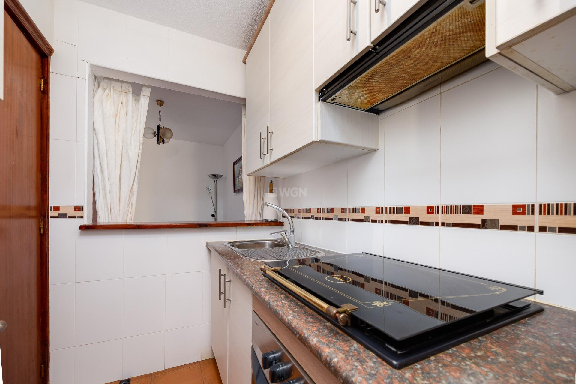 Reventa - Apartamento / piso - Torrevieja - La Mata