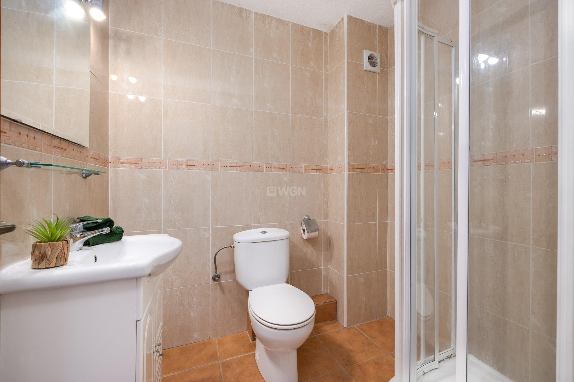 Reventa - Apartamento / piso - Torrevieja - La Mata