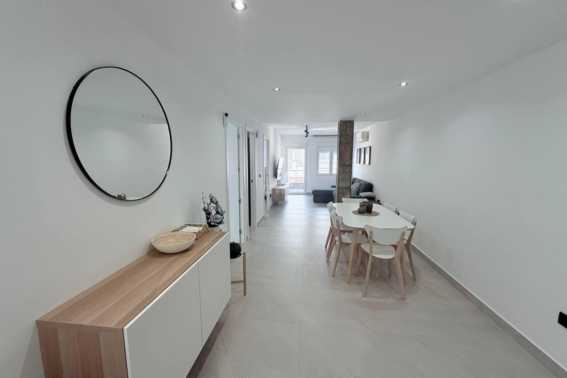 Reventa - Apartamento / piso - Torrevieja - La Mata