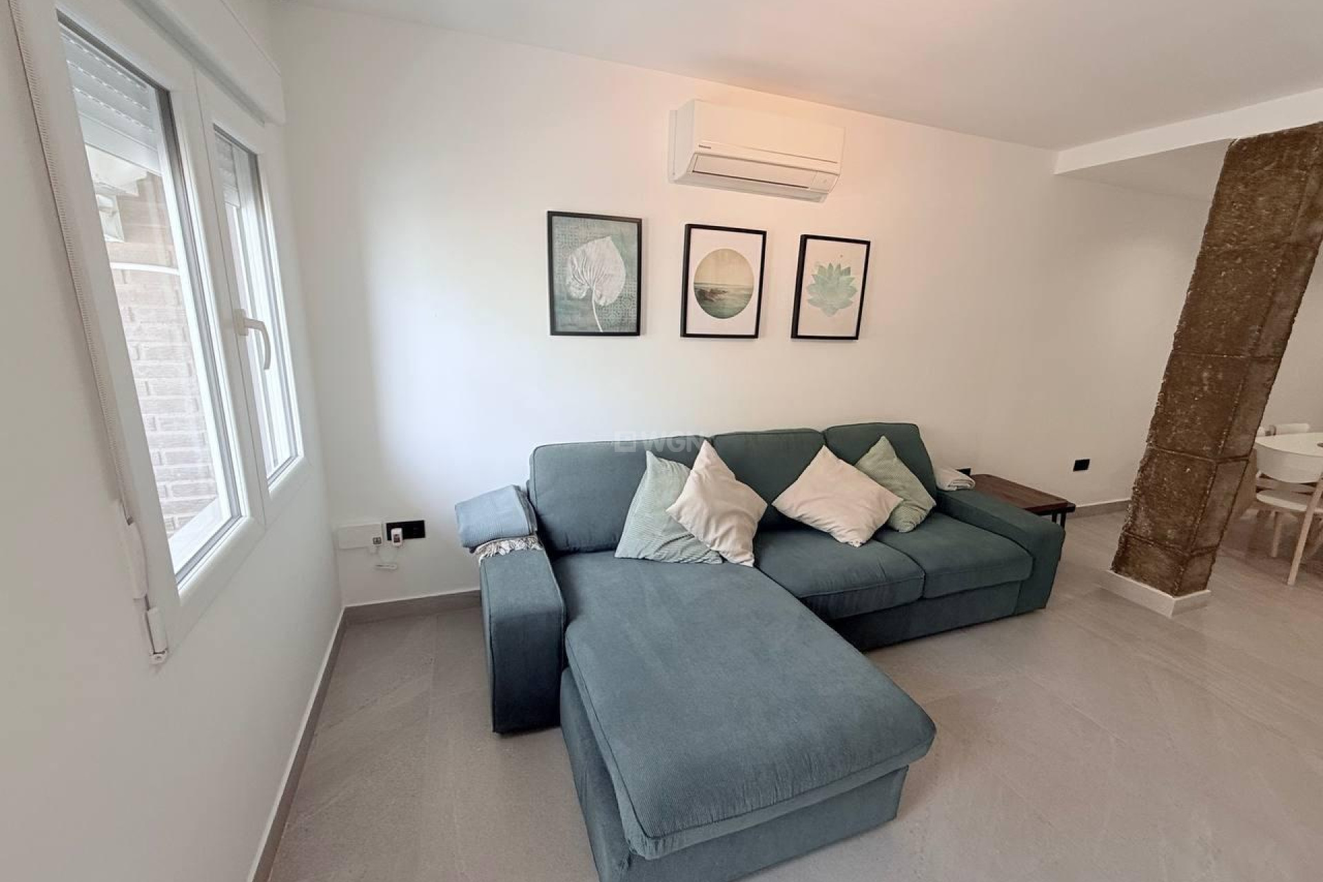 Reventa - Apartamento / piso - Torrevieja - La Mata