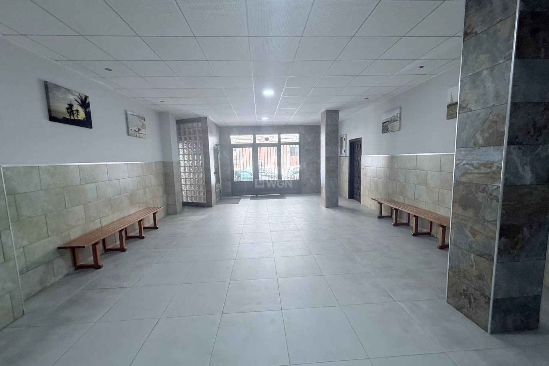 Reventa - Apartamento / piso - Torrevieja - La Mata