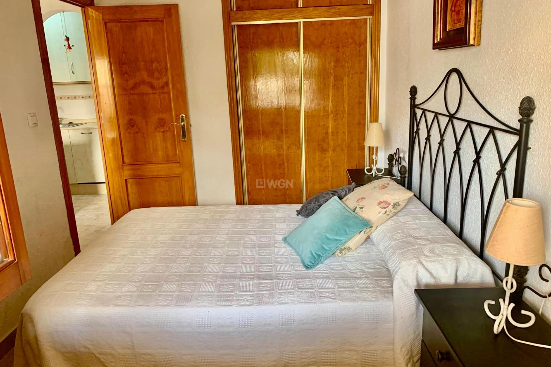 Reventa - Apartamento / piso - Torrevieja - La Mata