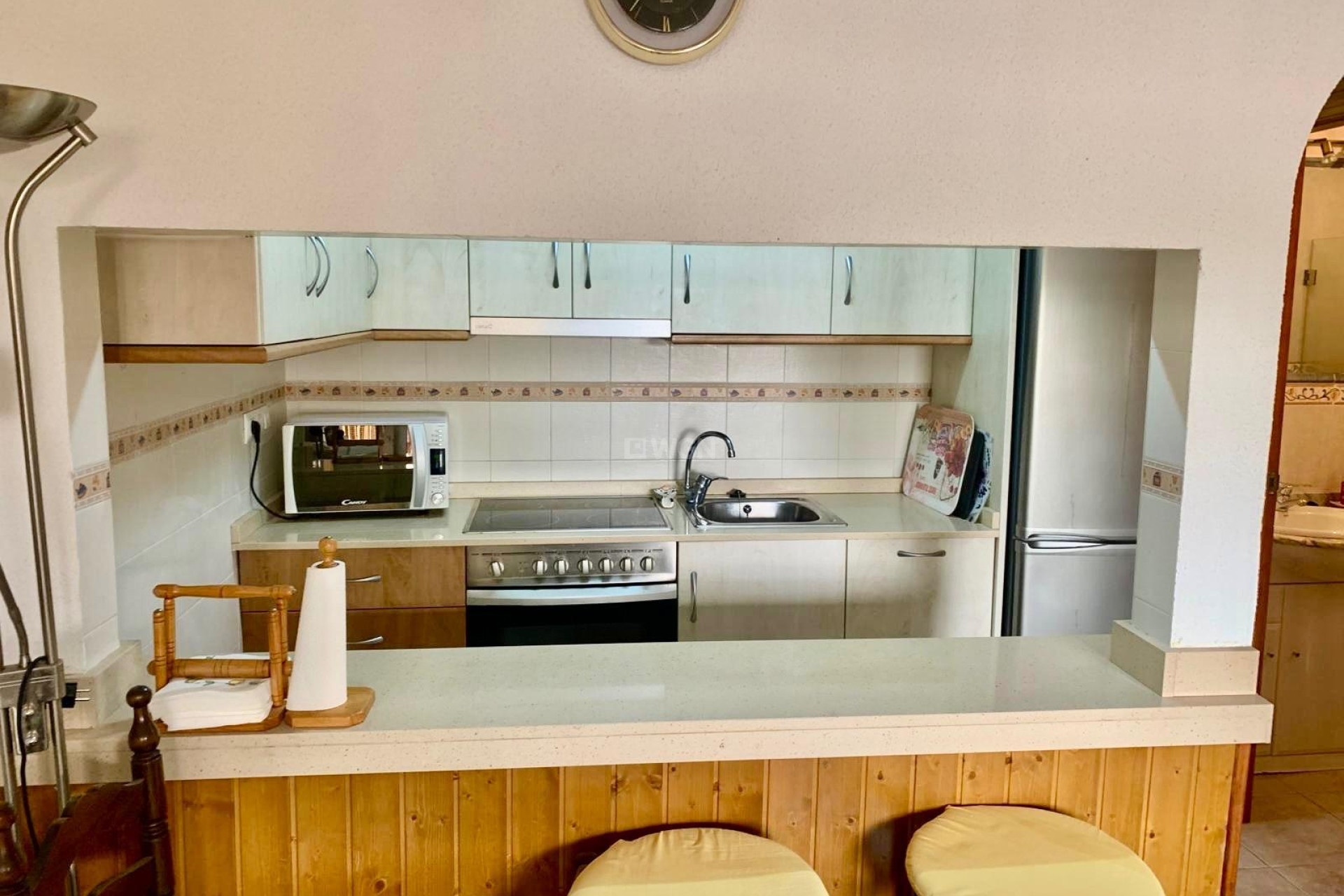 Reventa - Apartamento / piso - Torrevieja - La Mata