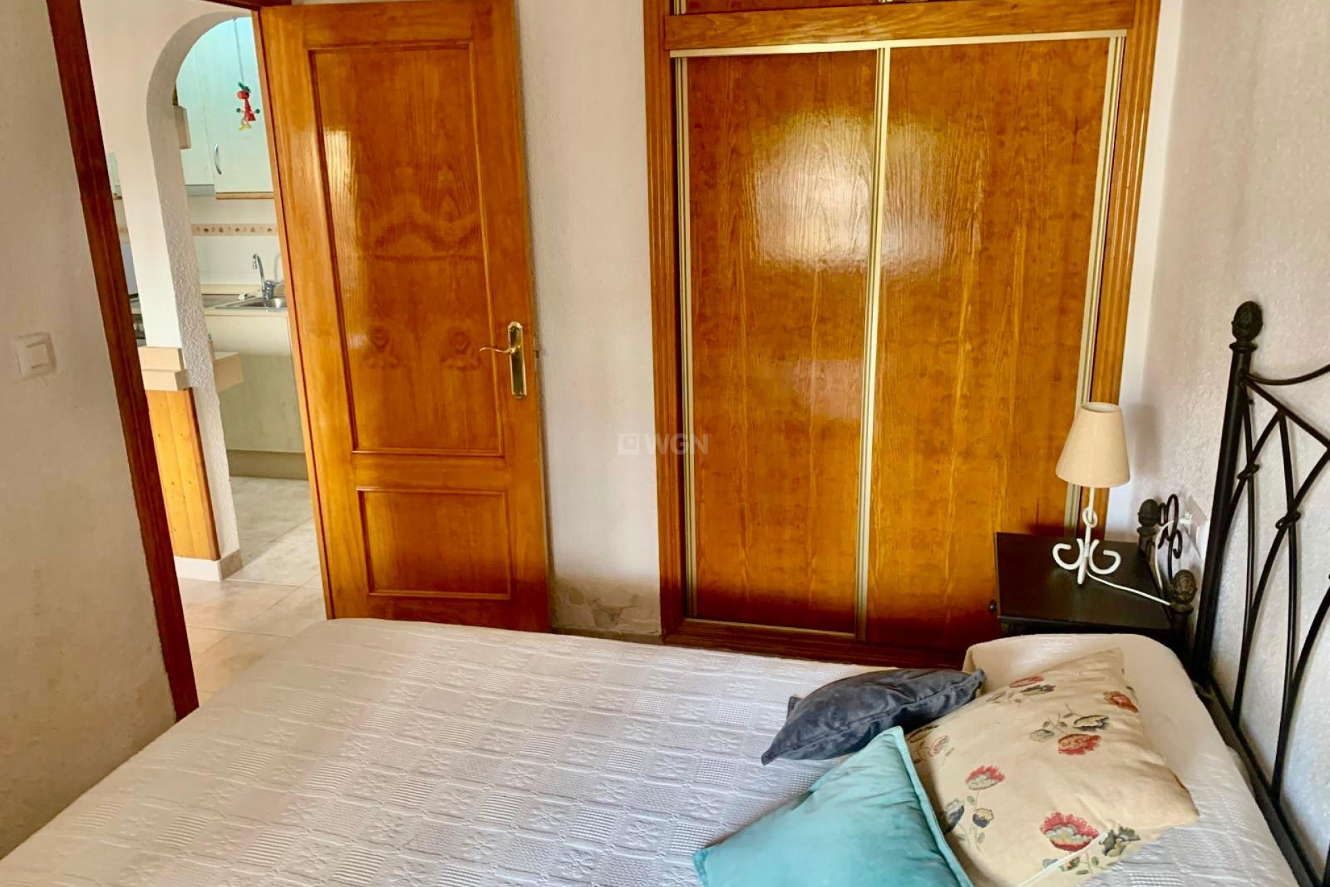 Reventa - Apartamento / piso - Torrevieja - La Mata