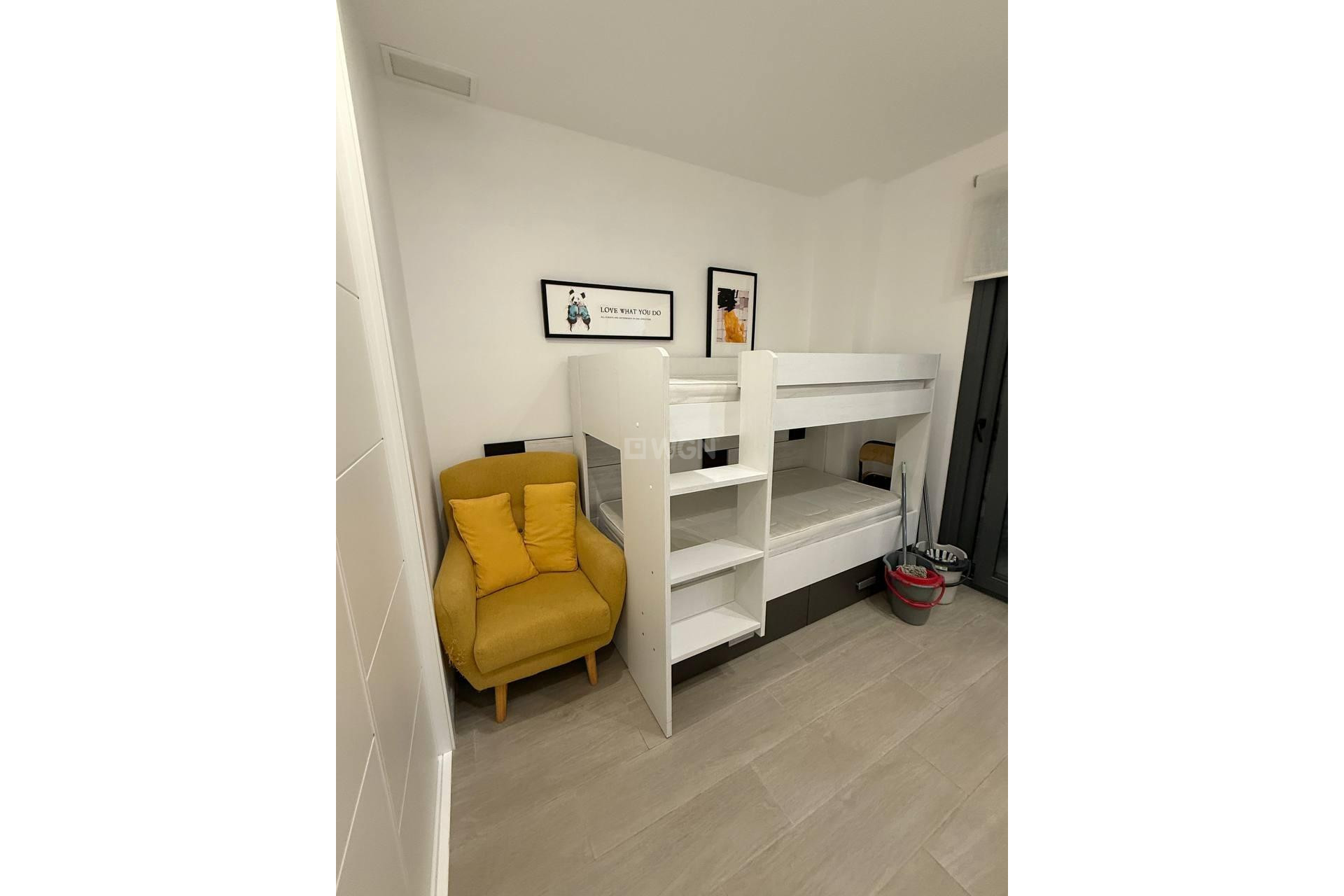 Reventa - Apartamento / piso - Torrevieja - La Mata