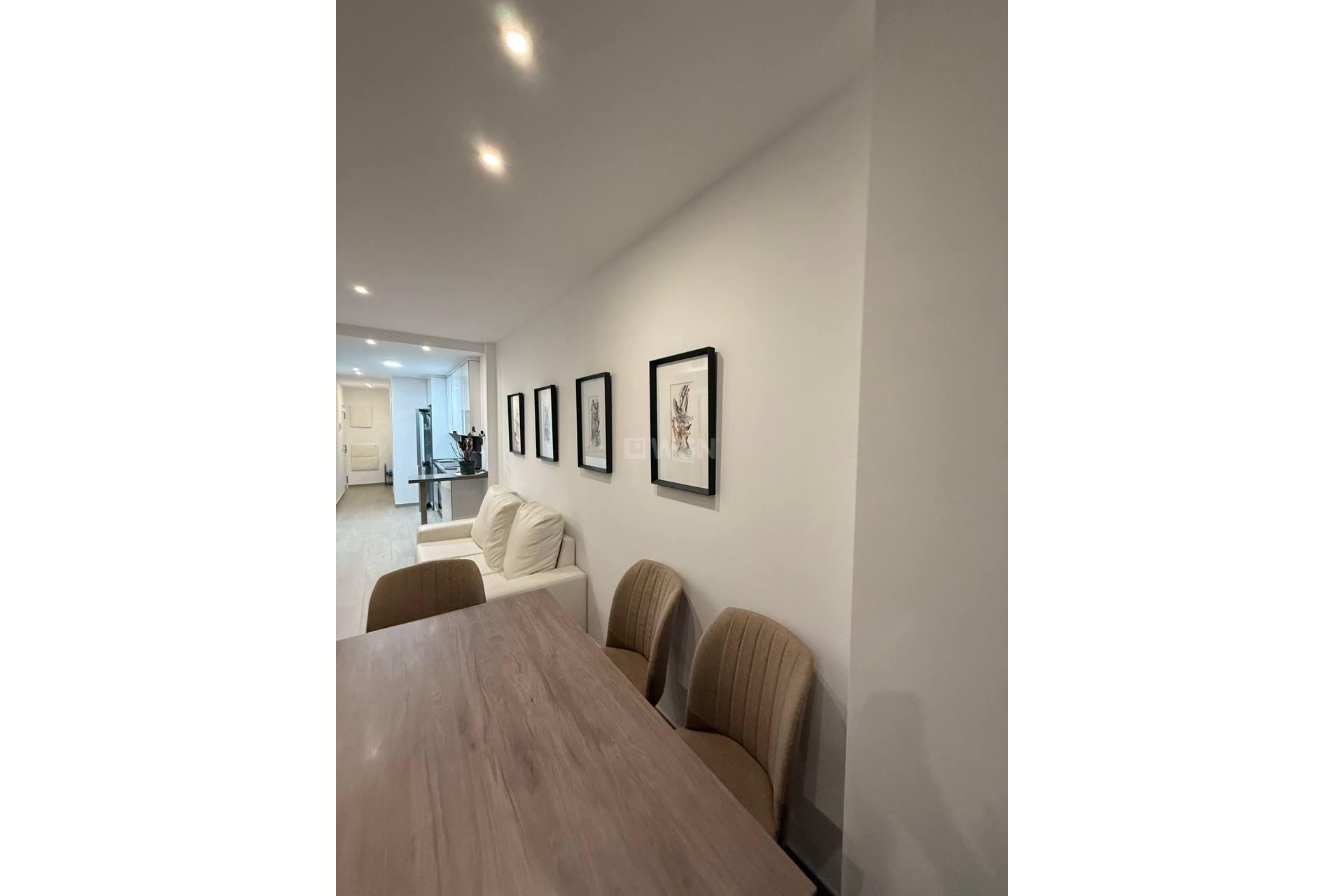 Reventa - Apartamento / piso - Torrevieja - La Mata