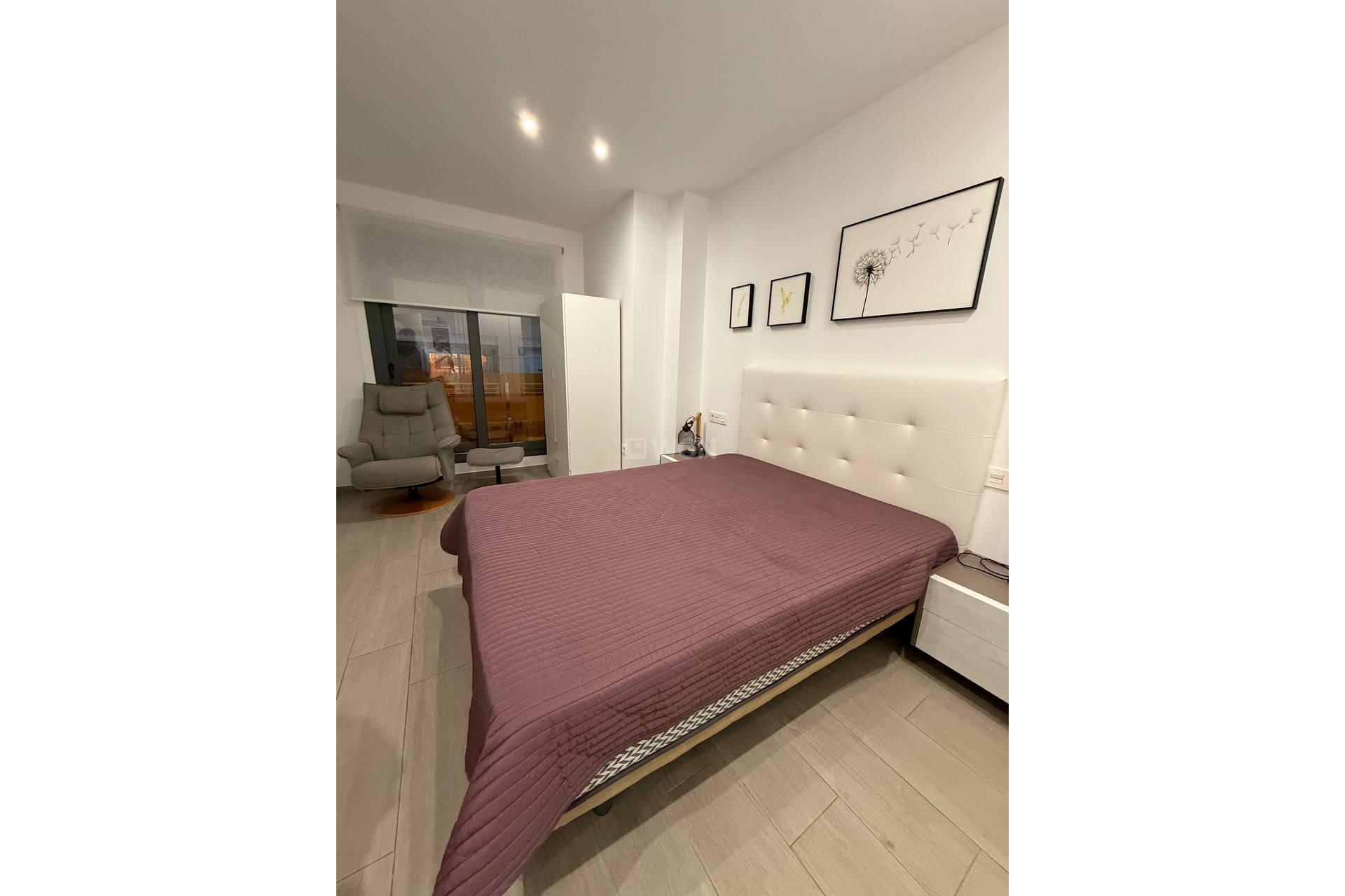 Reventa - Apartamento / piso - Torrevieja - La Mata