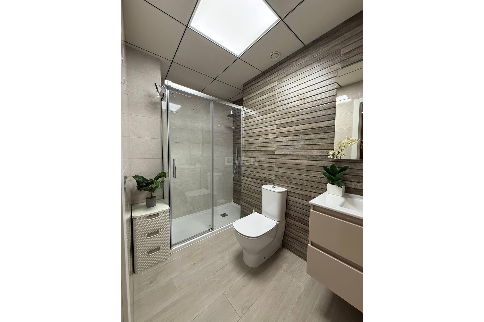 Reventa - Apartamento / piso - Torrevieja - La Mata