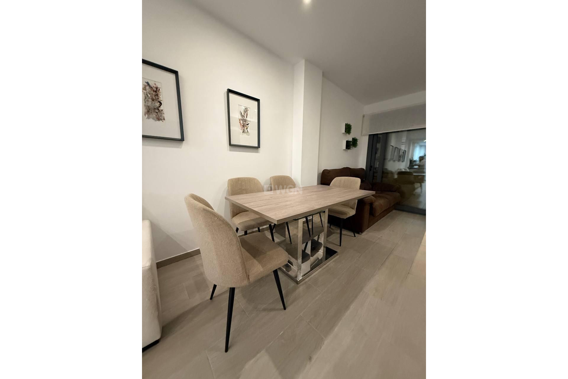 Reventa - Apartamento / piso - Torrevieja - La Mata