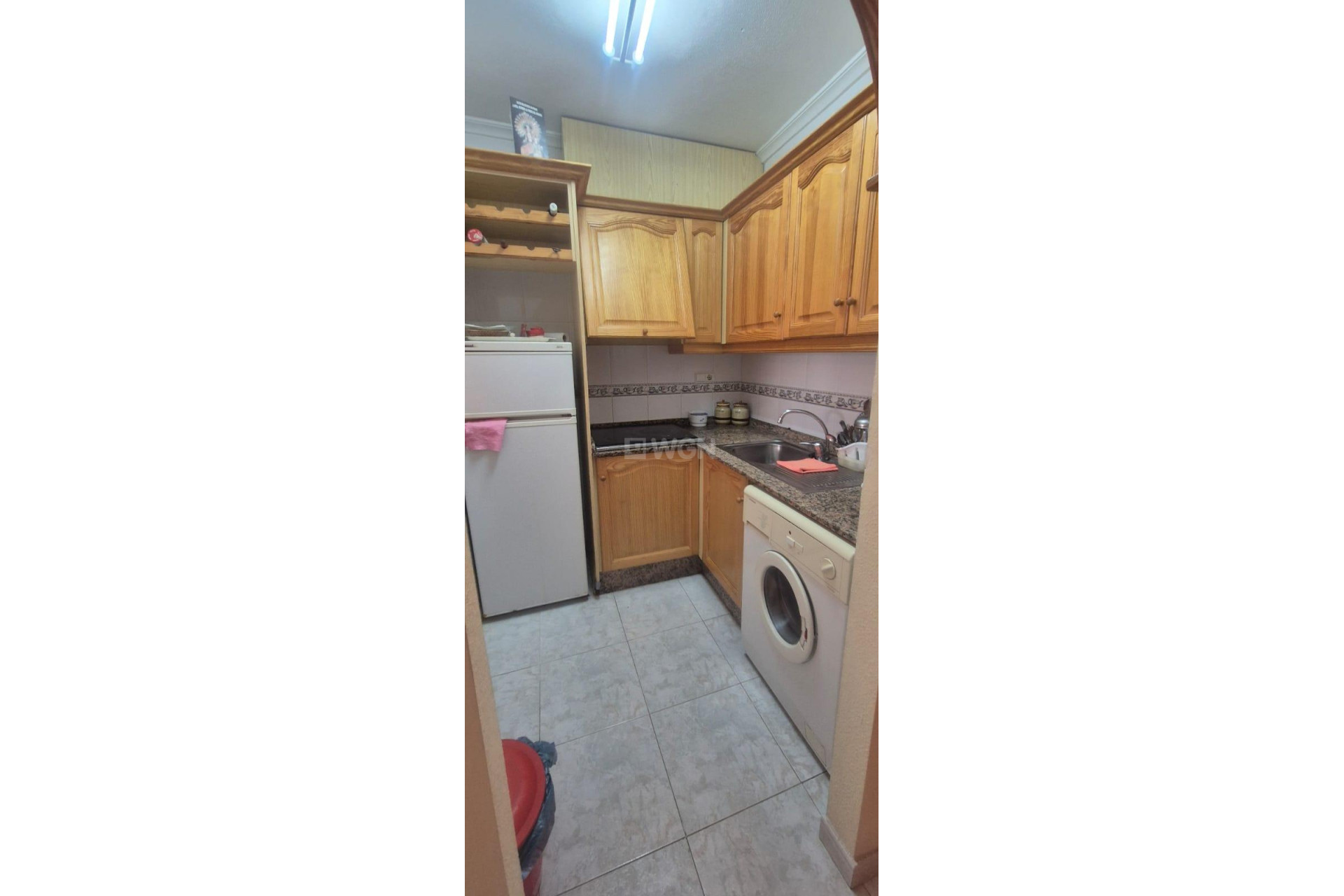 Reventa - Apartamento / piso - Torrevieja - La Mata