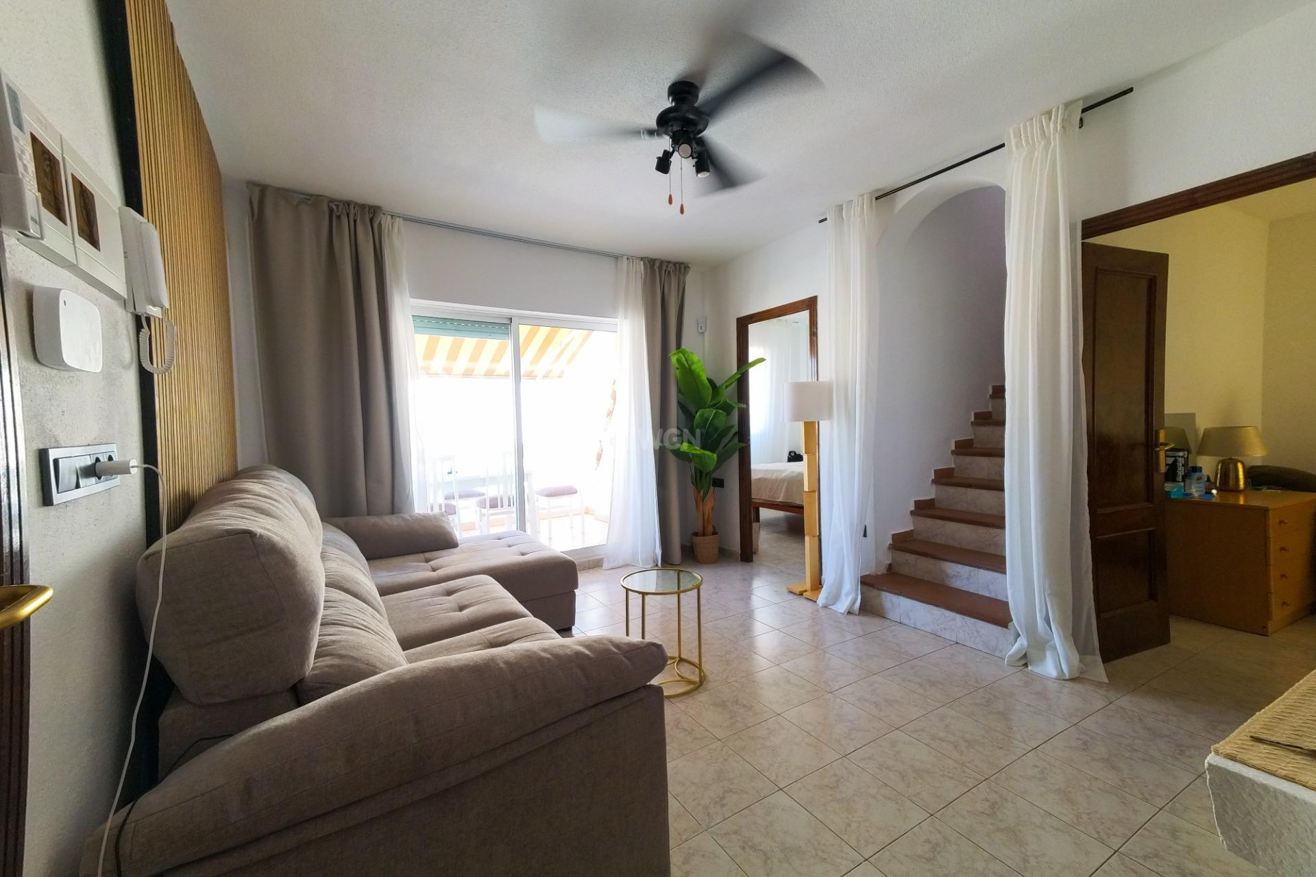 Reventa - Apartamento / piso - Torrevieja - La Mata