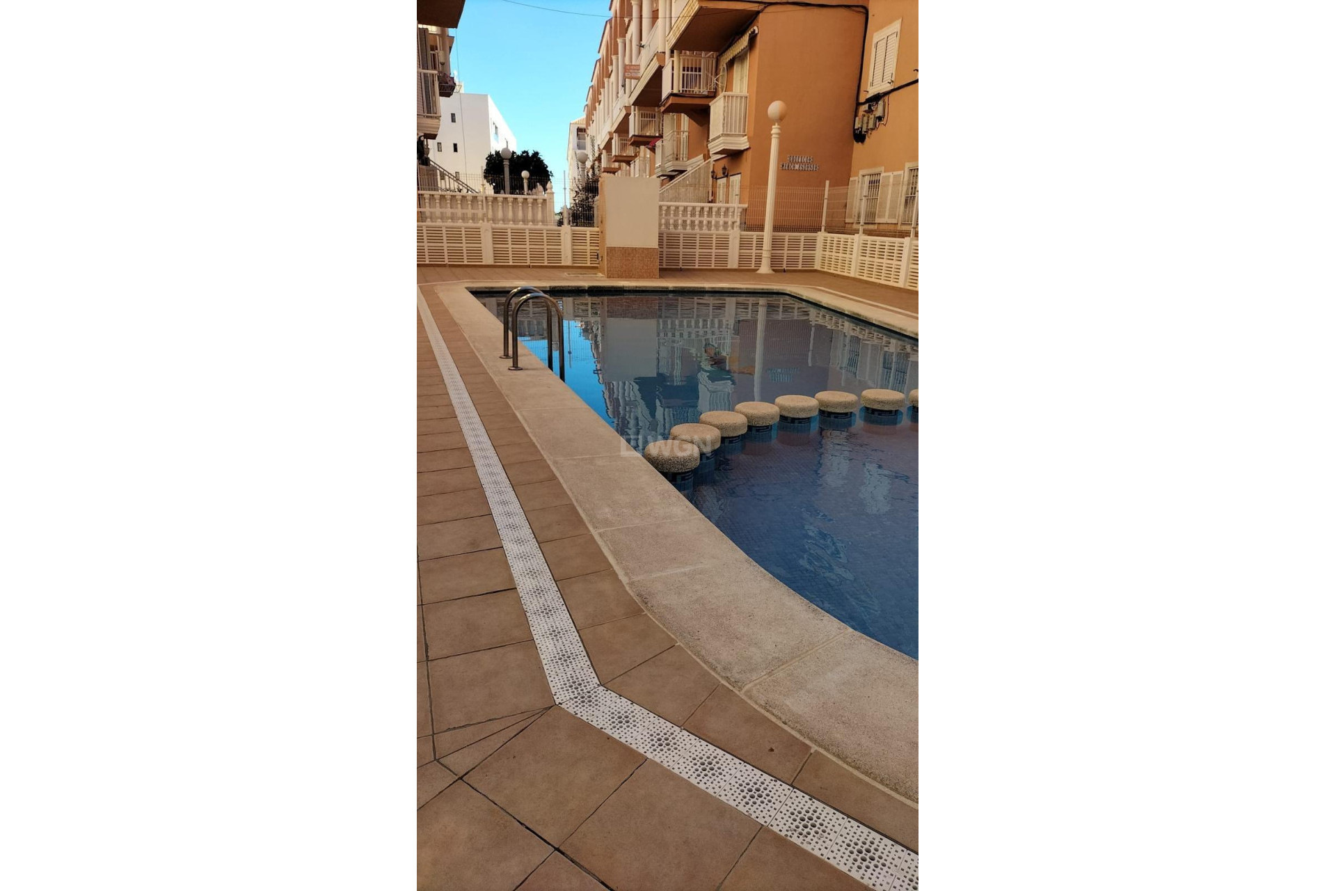 Reventa - Apartamento / piso - Torrevieja - La Mata