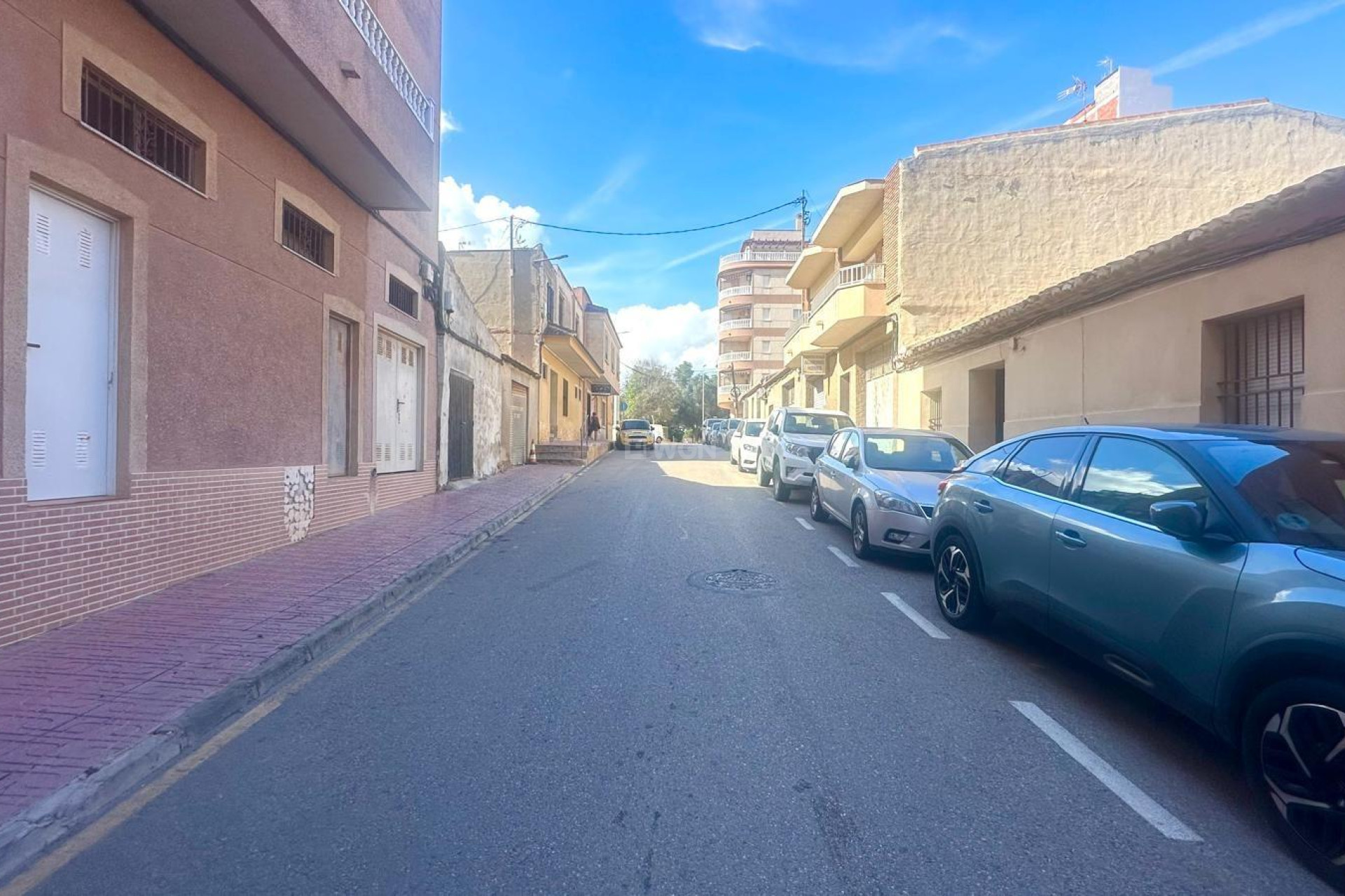 Reventa - Apartamento / piso - Torrevieja - La Mata