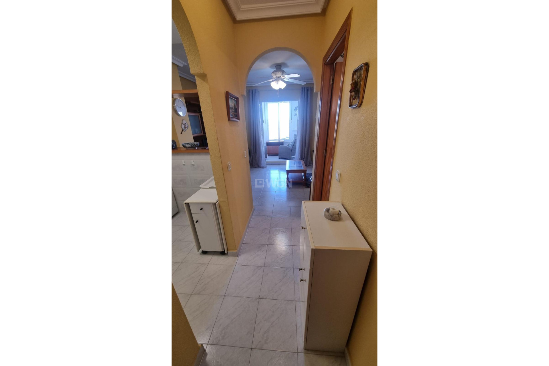Reventa - Apartamento / piso - Torrevieja - La Mata