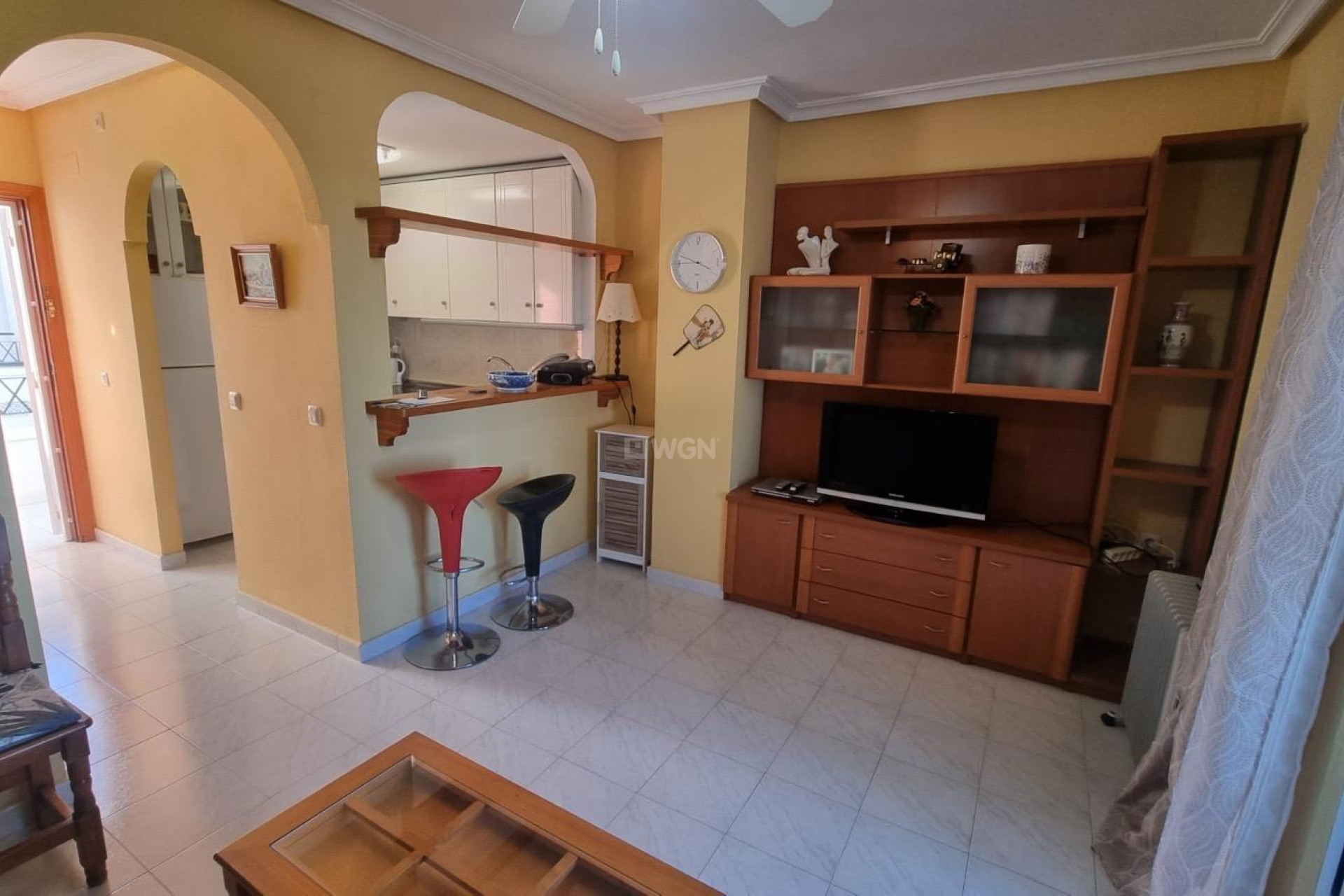 Reventa - Apartamento / piso - Torrevieja - La Mata