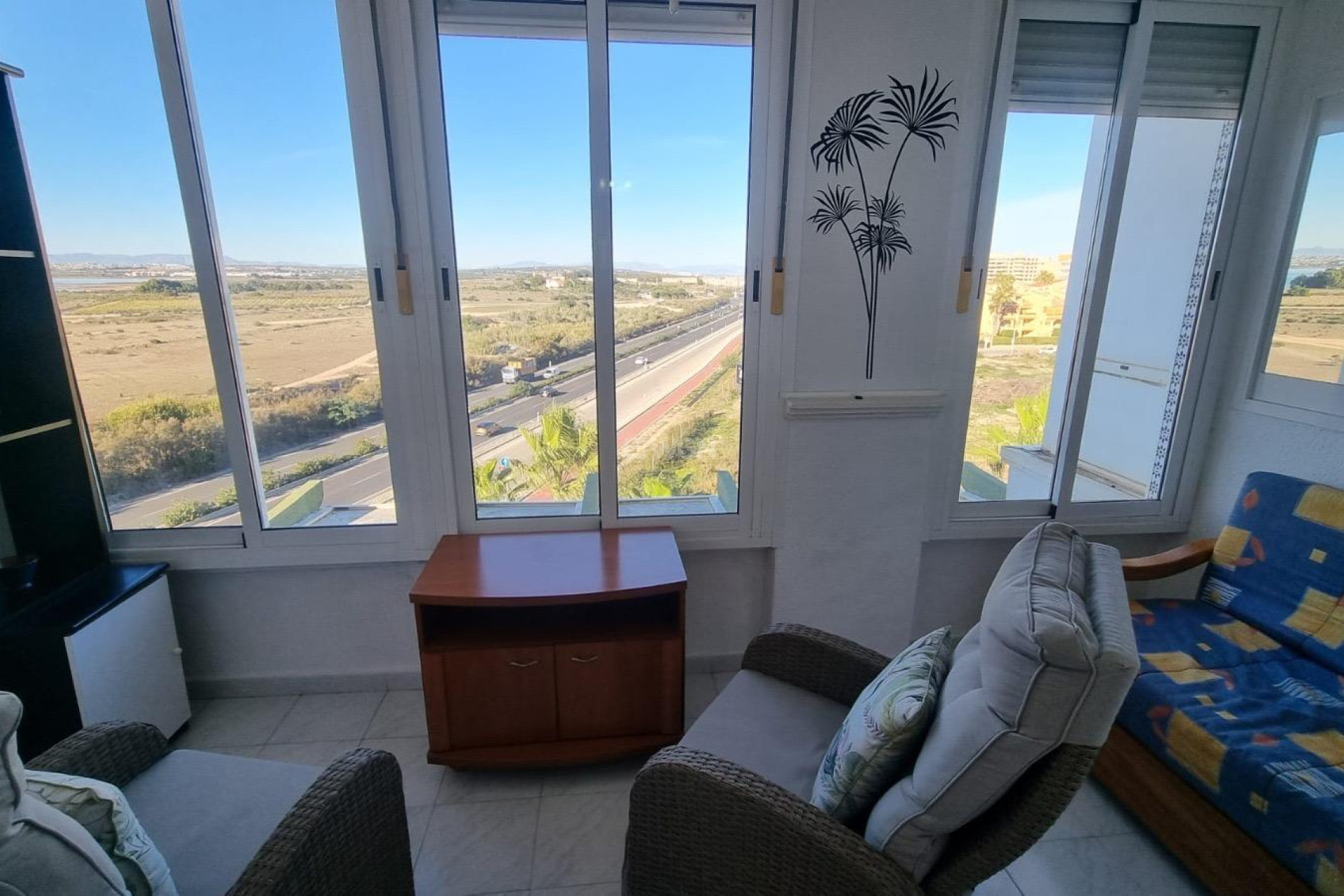 Reventa - Apartamento / piso - Torrevieja - La Mata