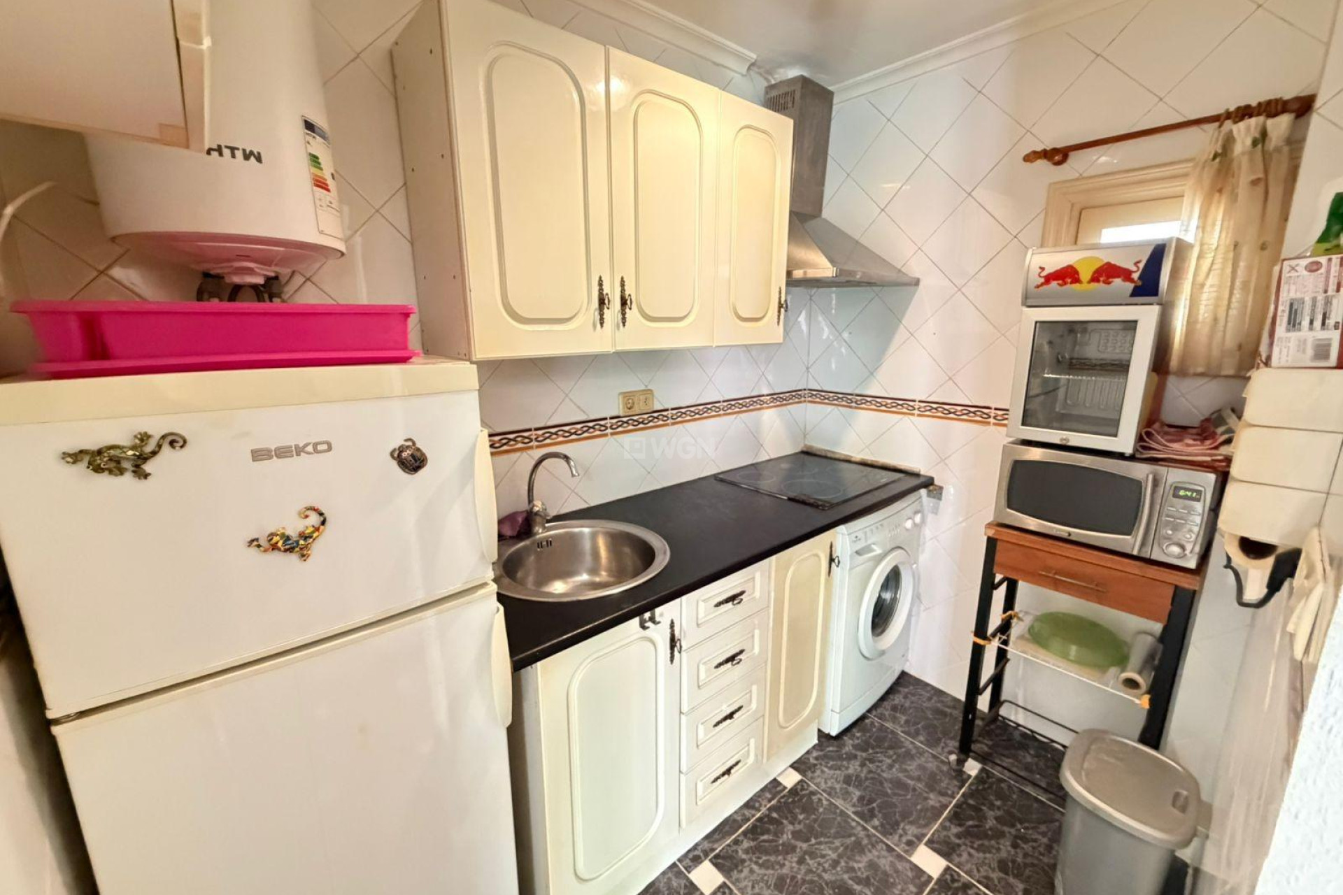 Reventa - Apartamento / piso - Torrevieja - La Mata