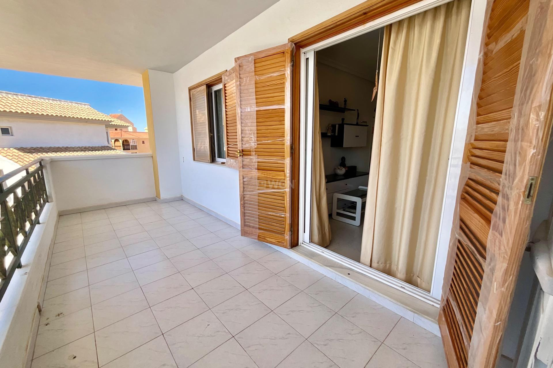 Reventa - Apartamento / piso - Torrevieja - La Mata