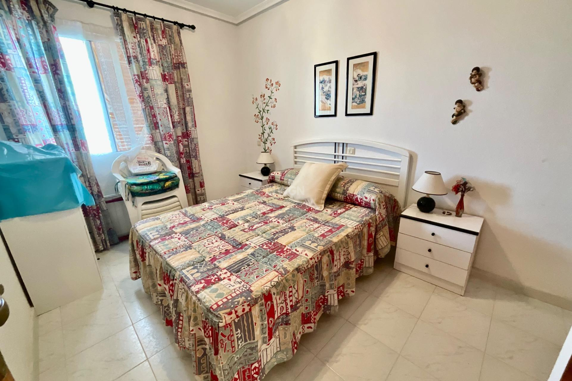 Reventa - Apartamento / piso - Torrevieja - La Mata