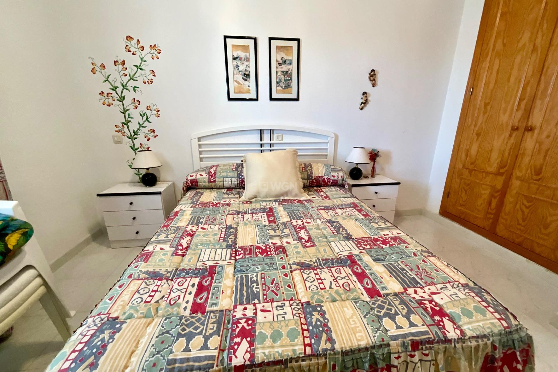 Reventa - Apartamento / piso - Torrevieja - La Mata