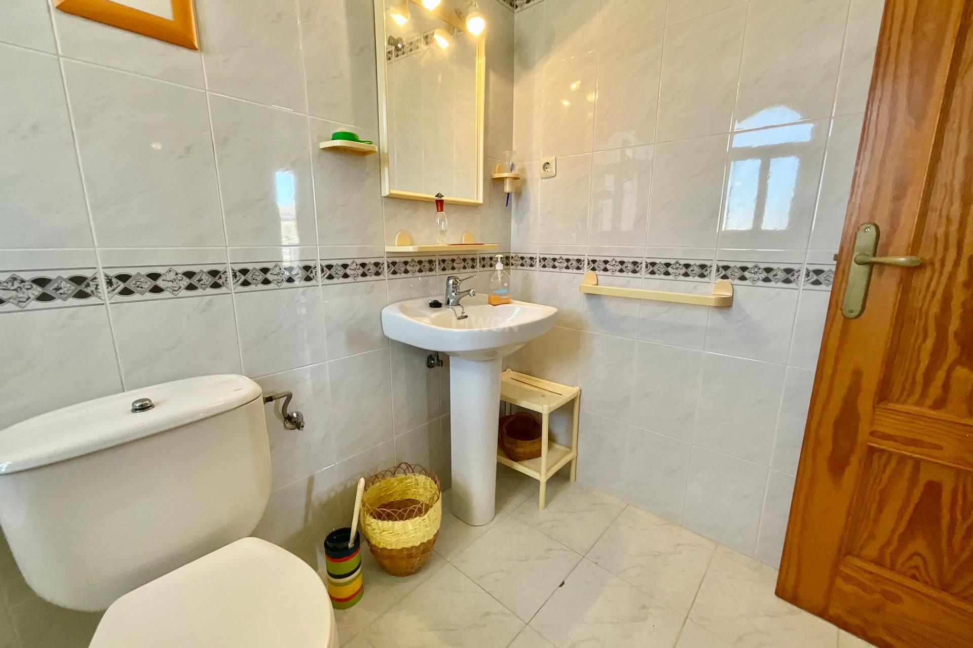 Reventa - Apartamento / piso - Torrevieja - La Mata