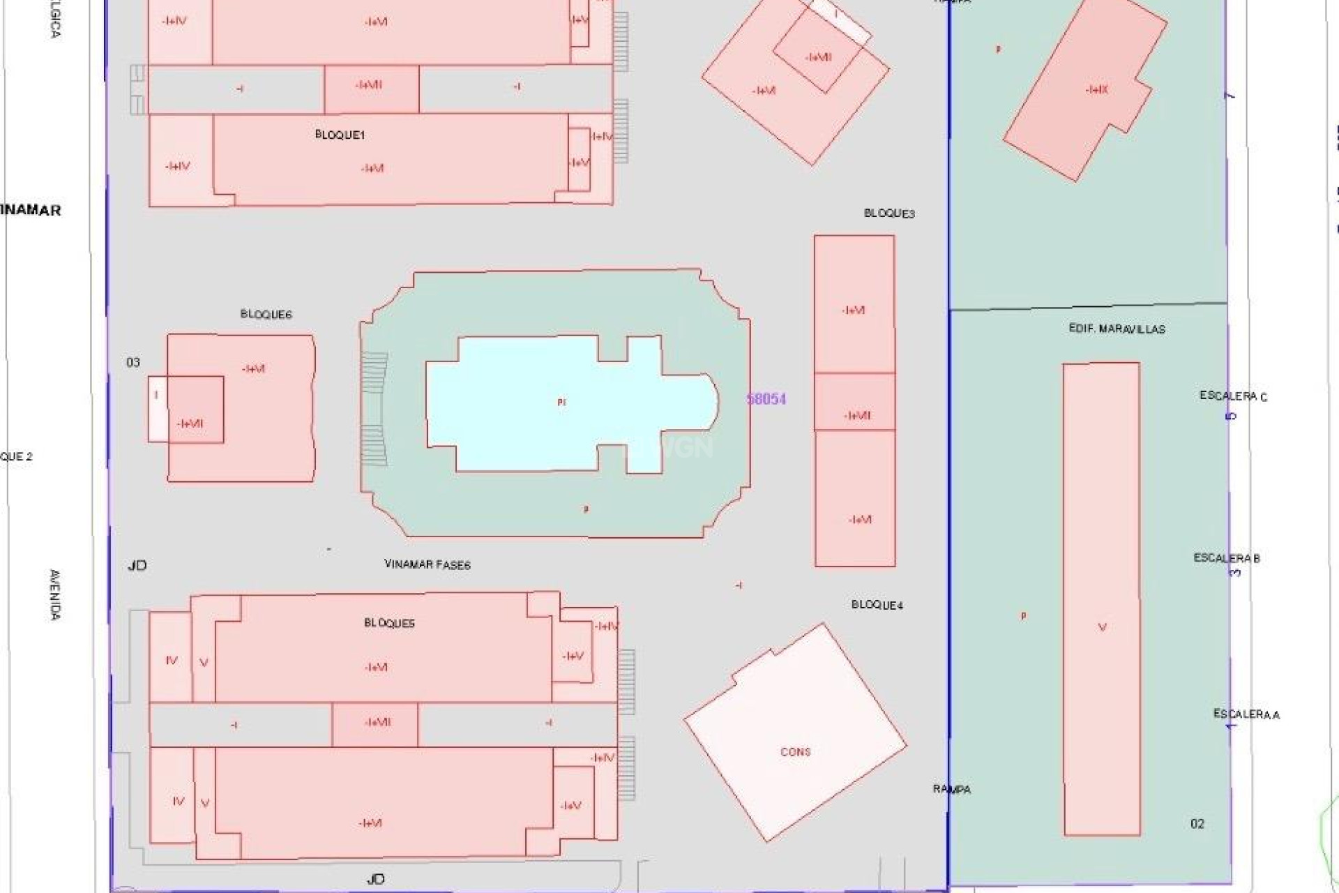 Reventa - Apartamento / piso - Torrevieja - La Mata