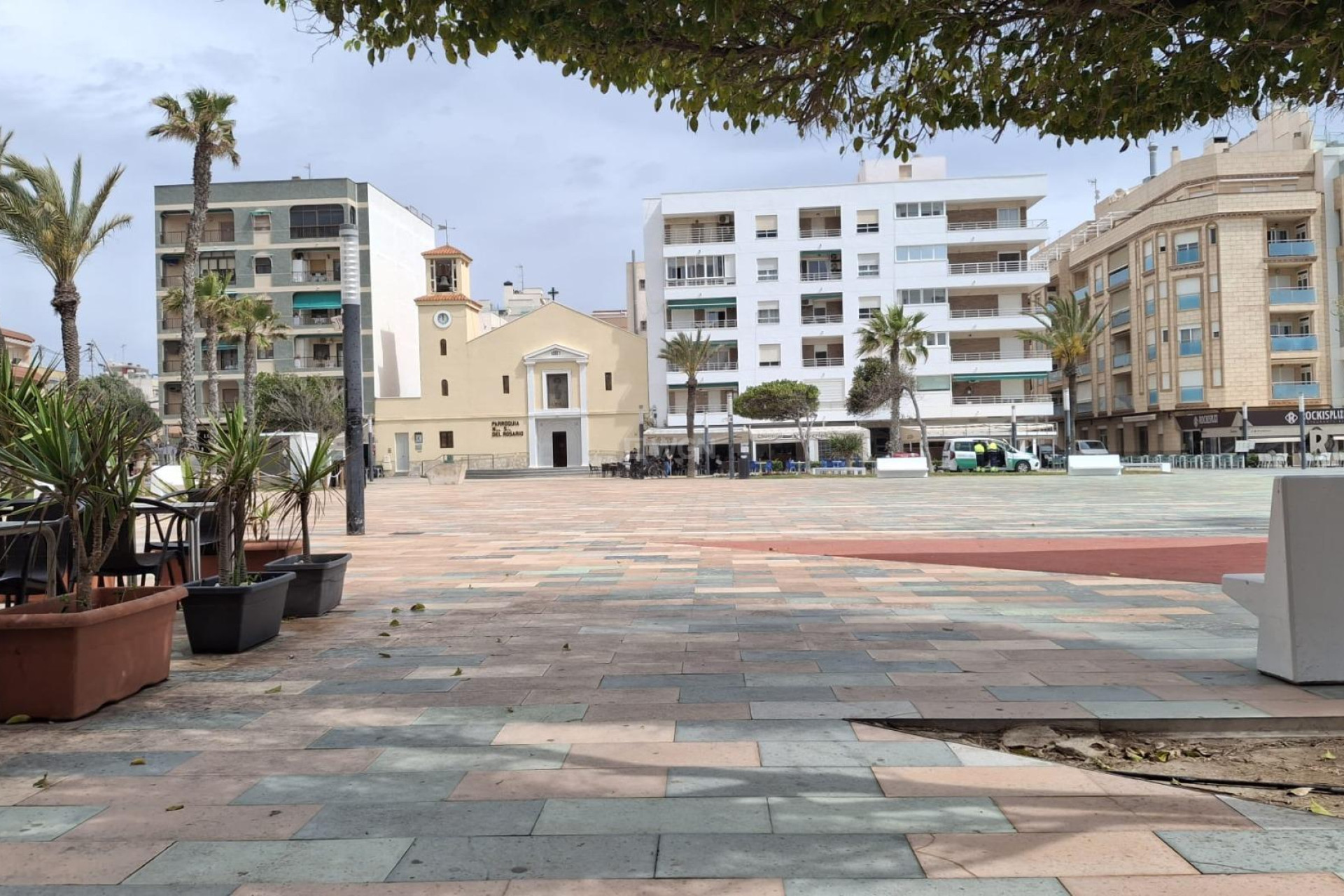 Reventa - Apartamento / piso - Torrevieja - La Mata