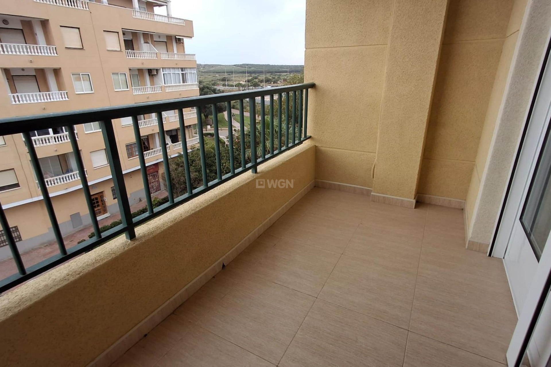 Reventa - Apartamento / piso - Torrevieja - La Mata