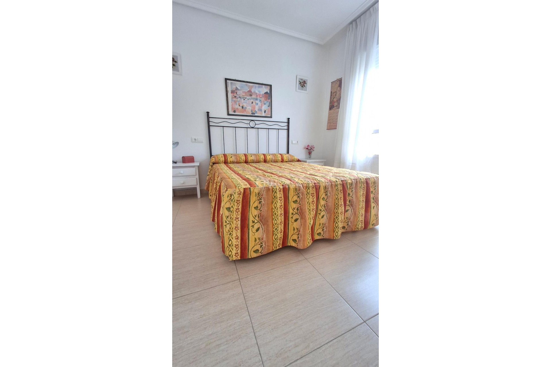 Reventa - Apartamento / piso - Torrevieja - La Mata