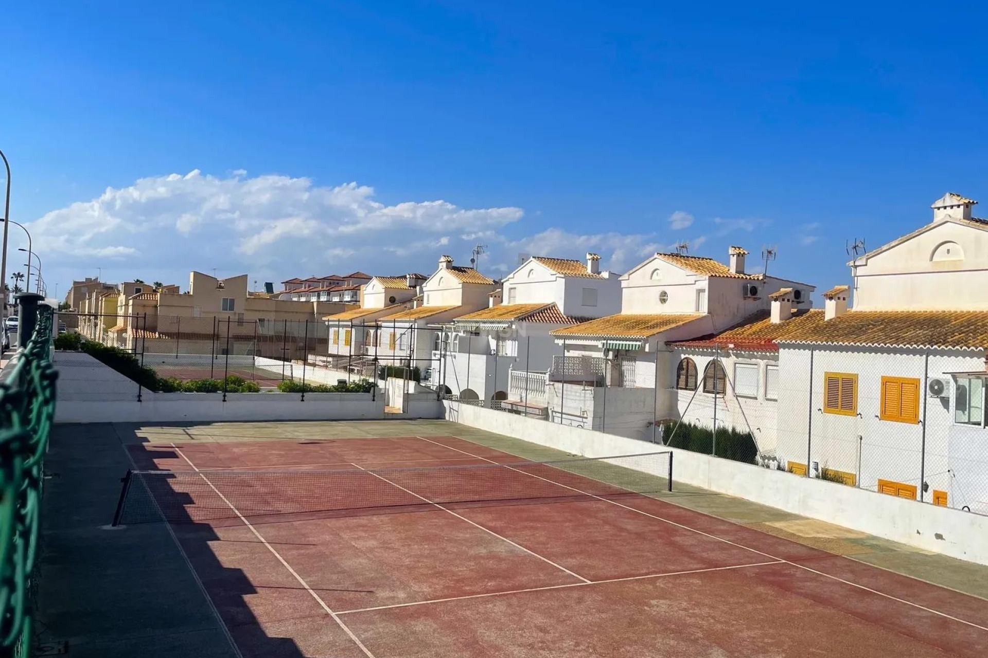 Reventa - Apartamento / piso - Torrevieja - La Mata