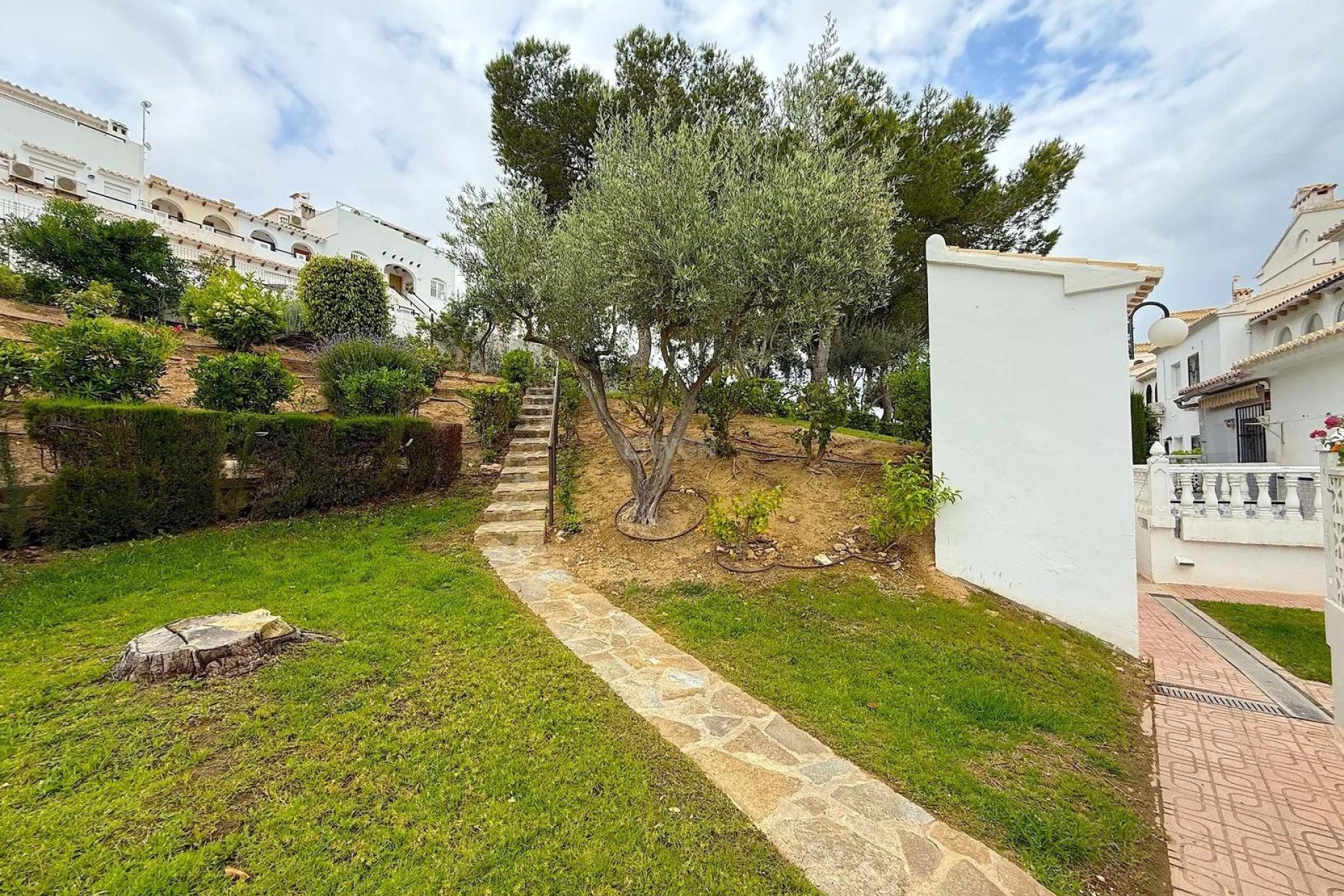 Reventa - Apartamento / piso - Torrevieja - La Mata