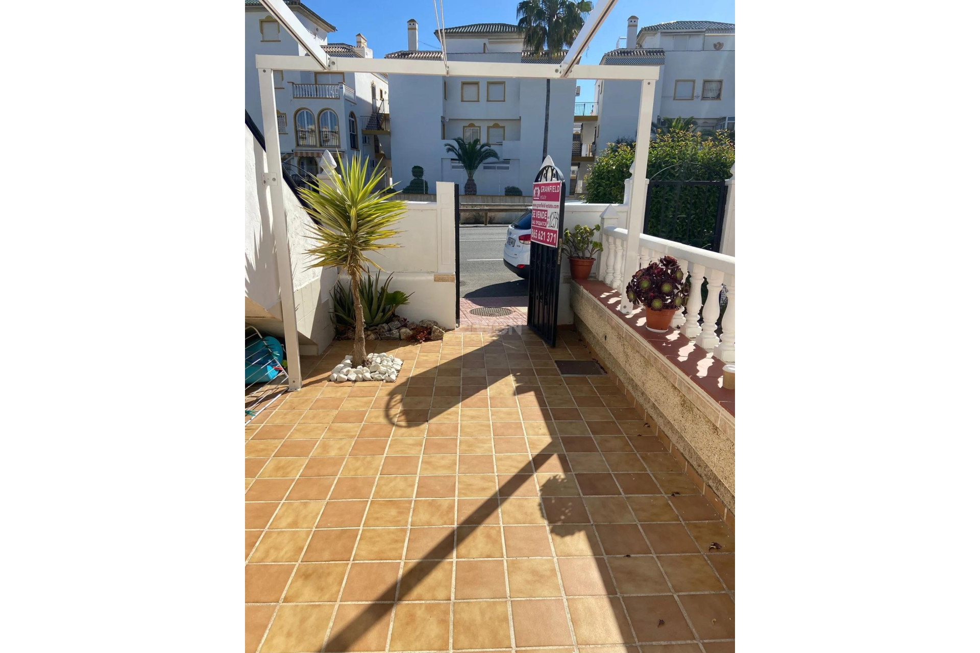 Reventa - Apartamento / piso - Torrevieja - La Mata