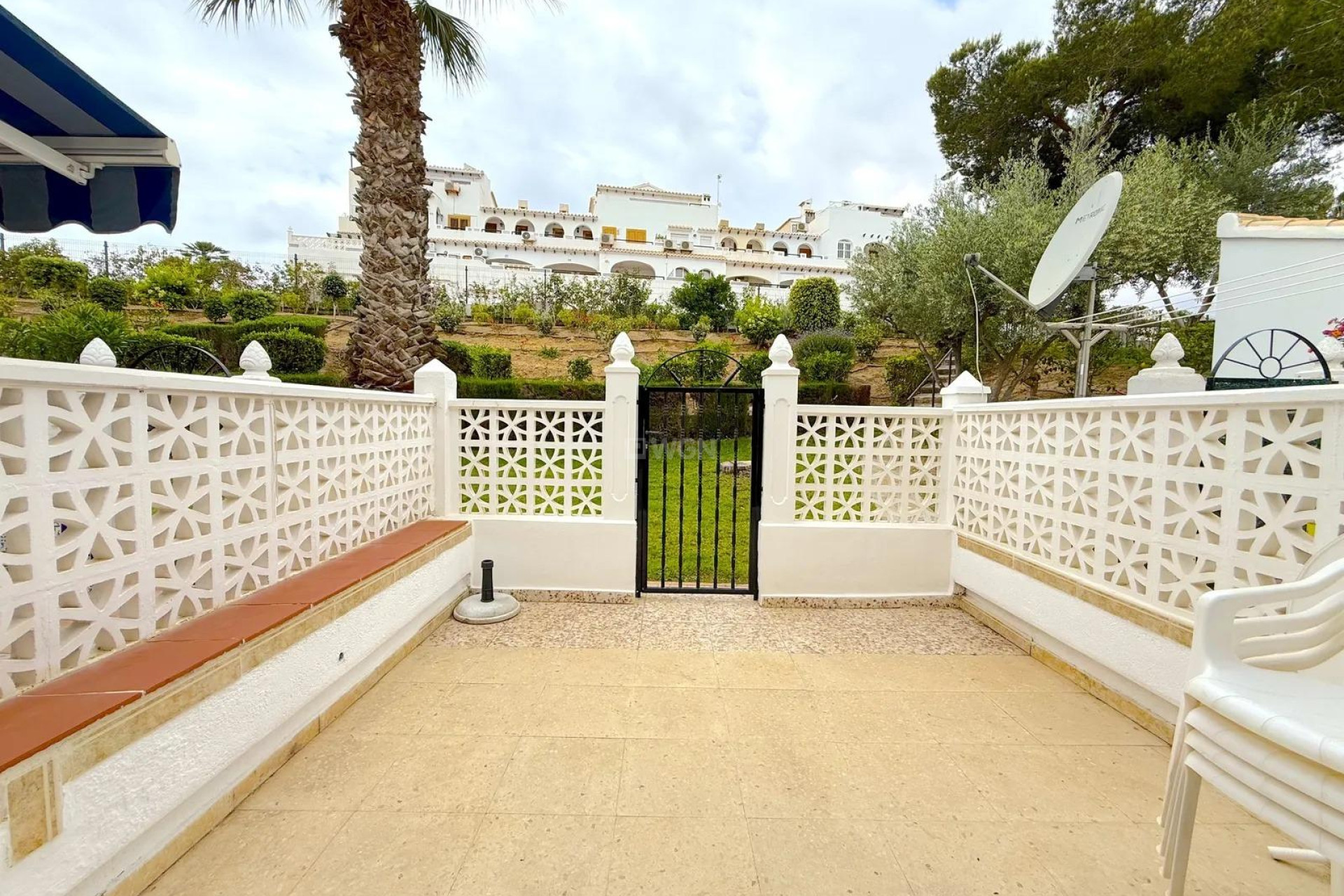 Reventa - Apartamento / piso - Torrevieja - La Mata
