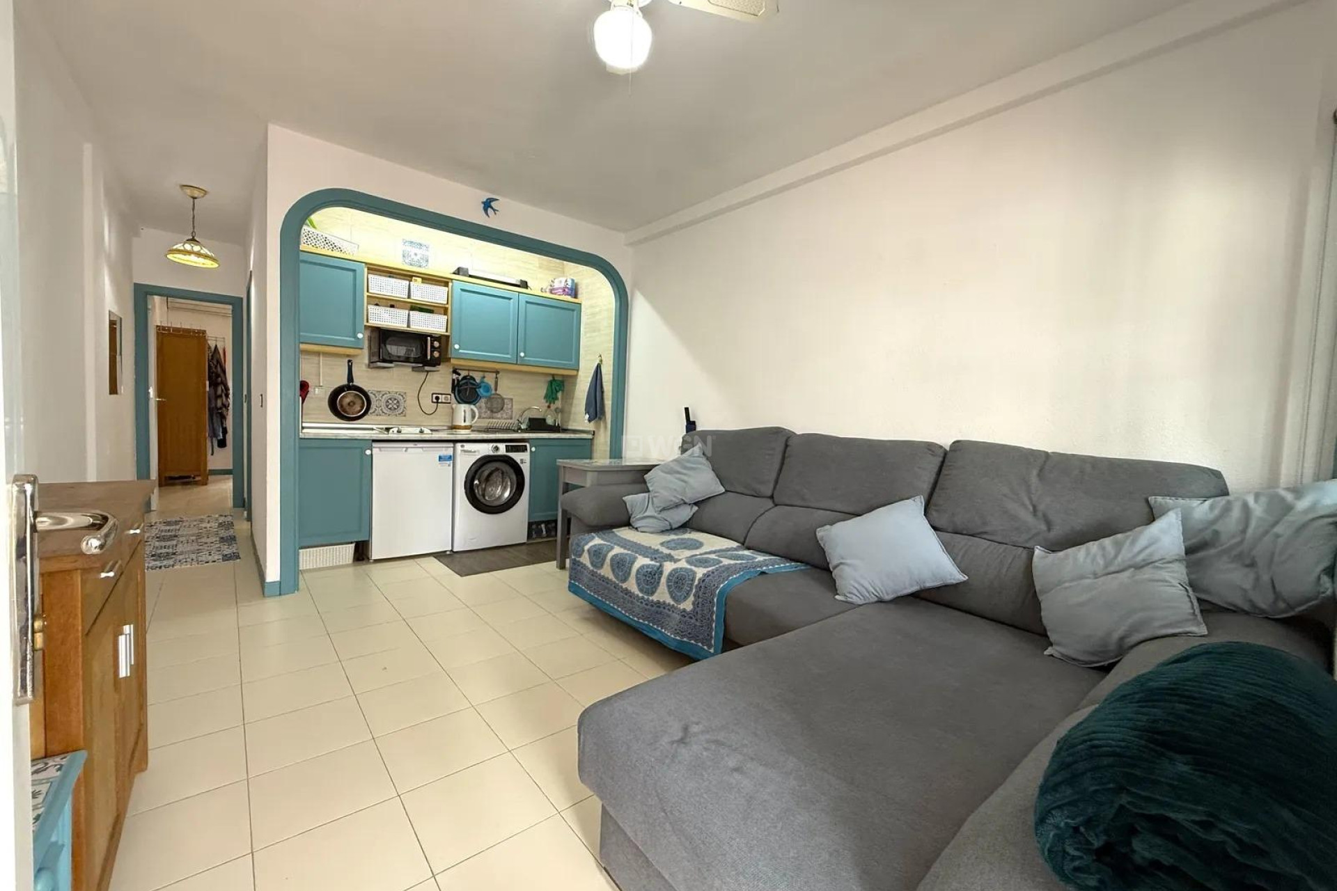 Reventa - Apartamento / piso - Torrevieja - La Mata