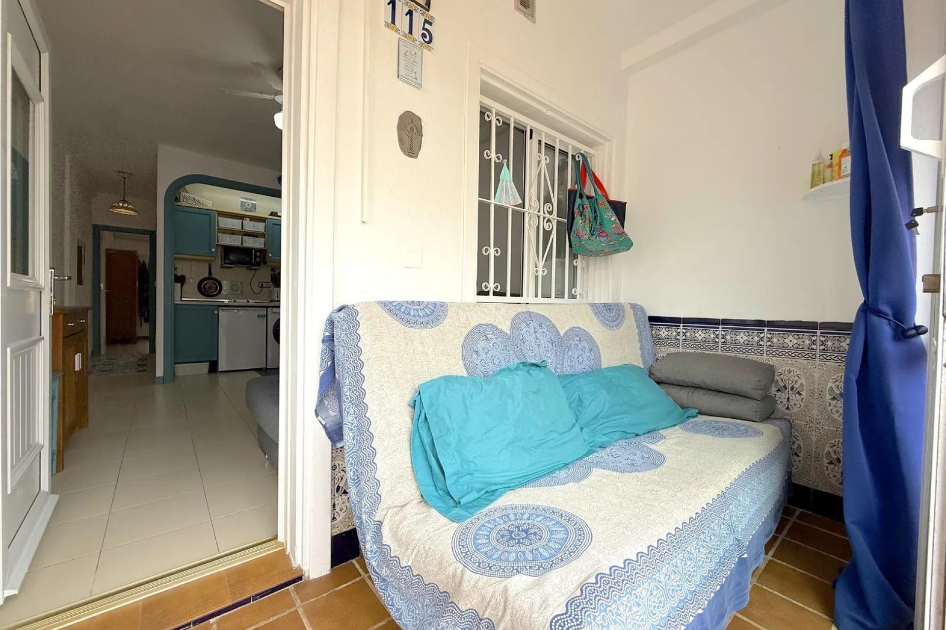 Reventa - Apartamento / piso - Torrevieja - La Mata