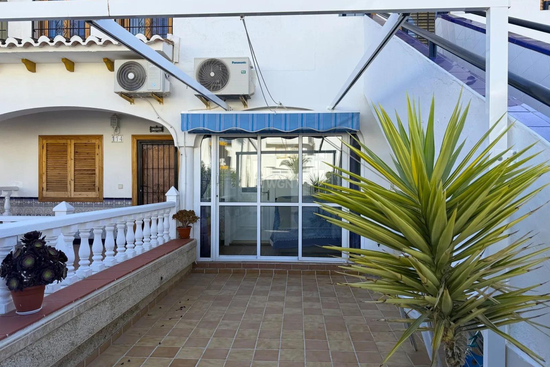 Reventa - Apartamento / piso - Torrevieja - La Mata