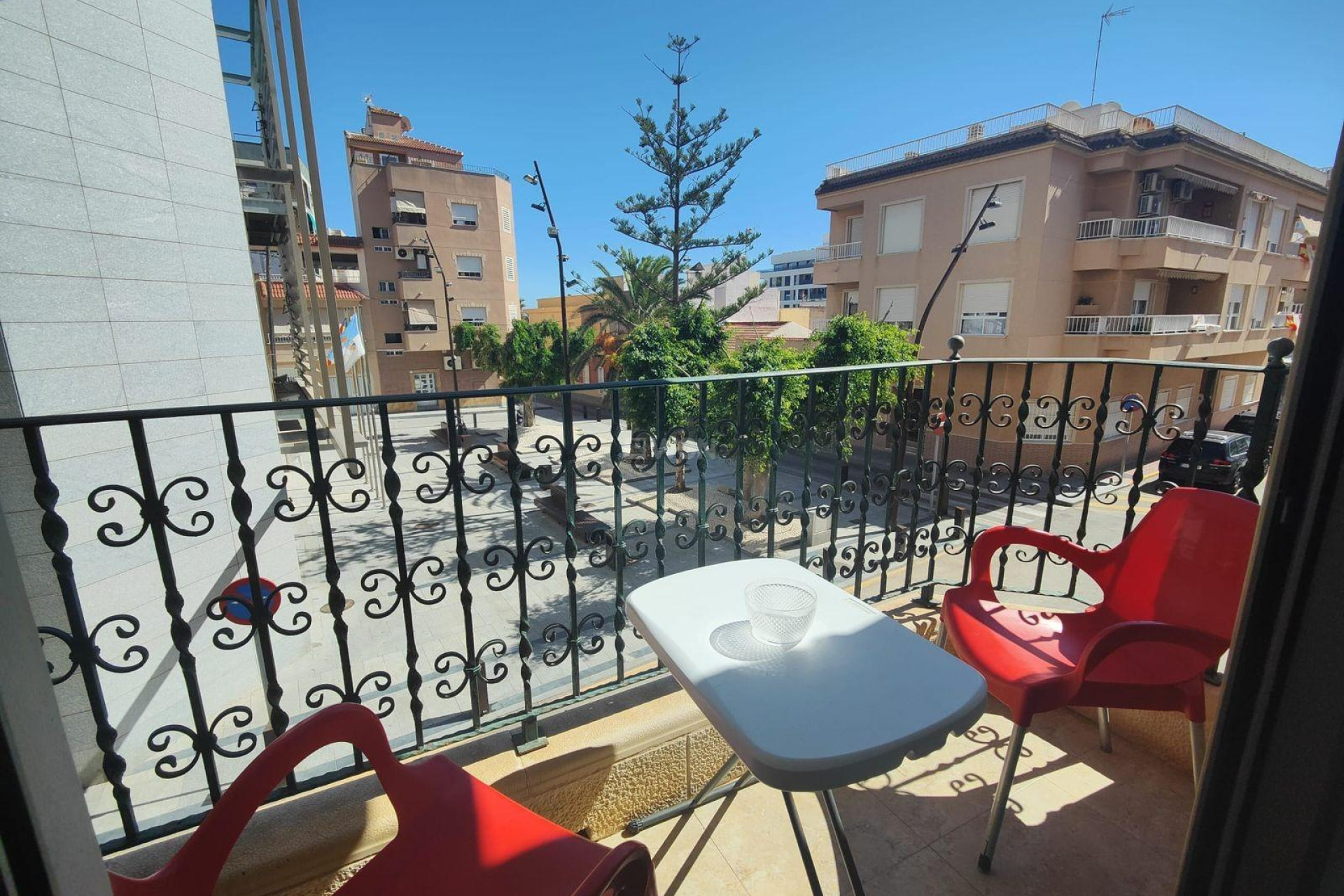 Reventa - Apartamento / piso - Torrevieja - La Mata