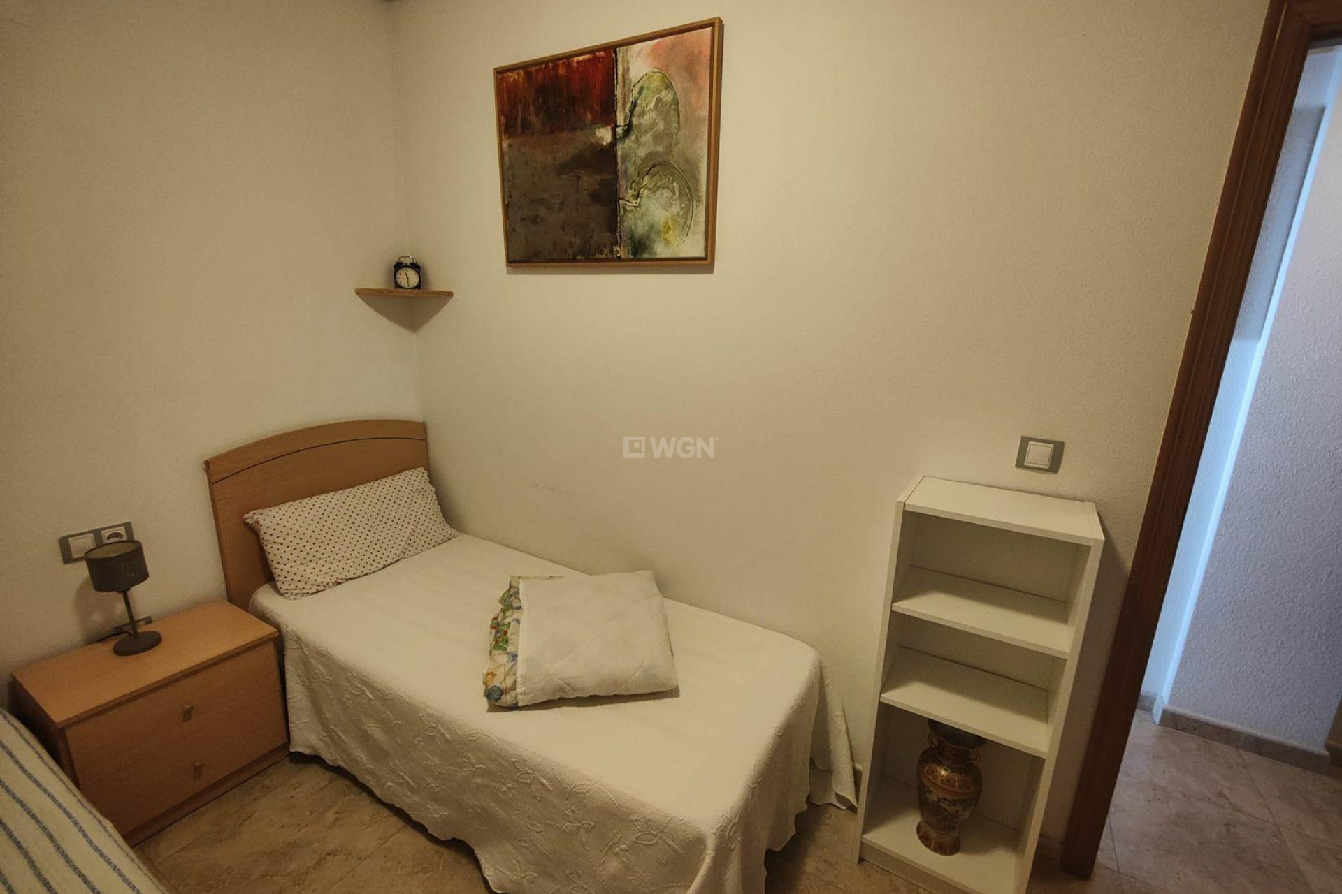 Reventa - Apartamento / piso - Torrevieja - La Mata