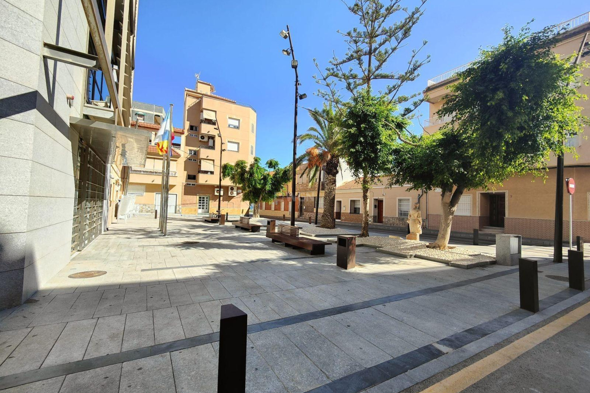 Reventa - Apartamento / piso - Torrevieja - La Mata