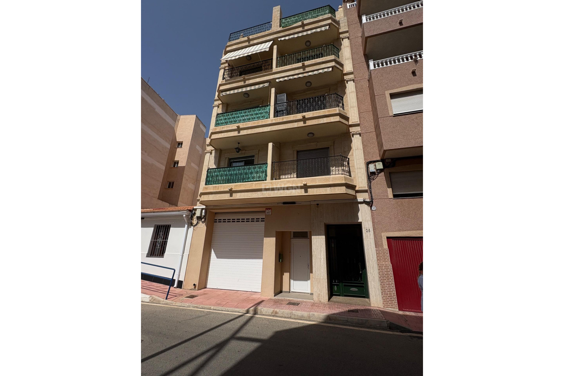 Reventa - Apartamento / piso - Torrevieja - La Mata