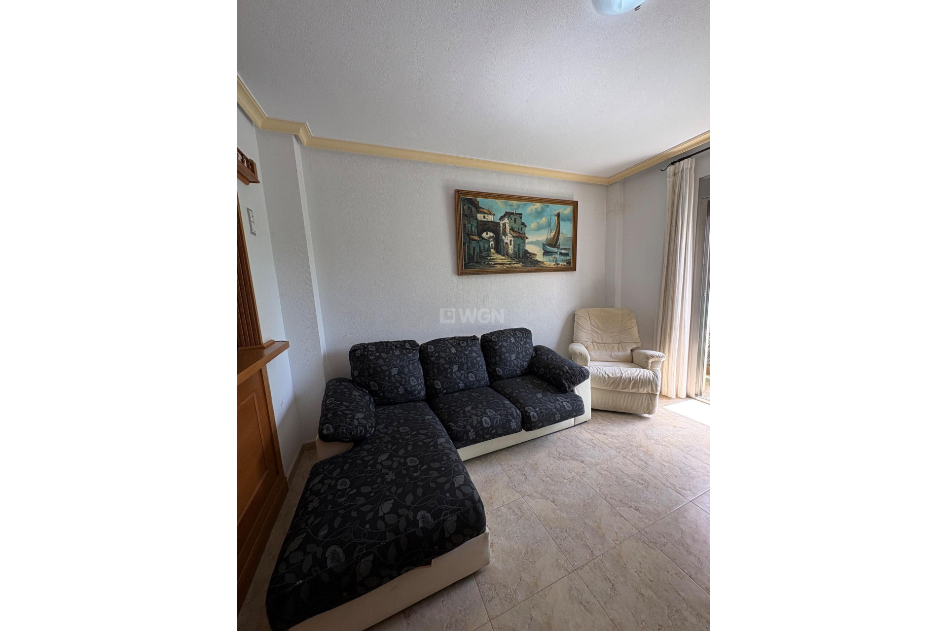 Reventa - Apartamento / piso - Torrevieja - La Mata