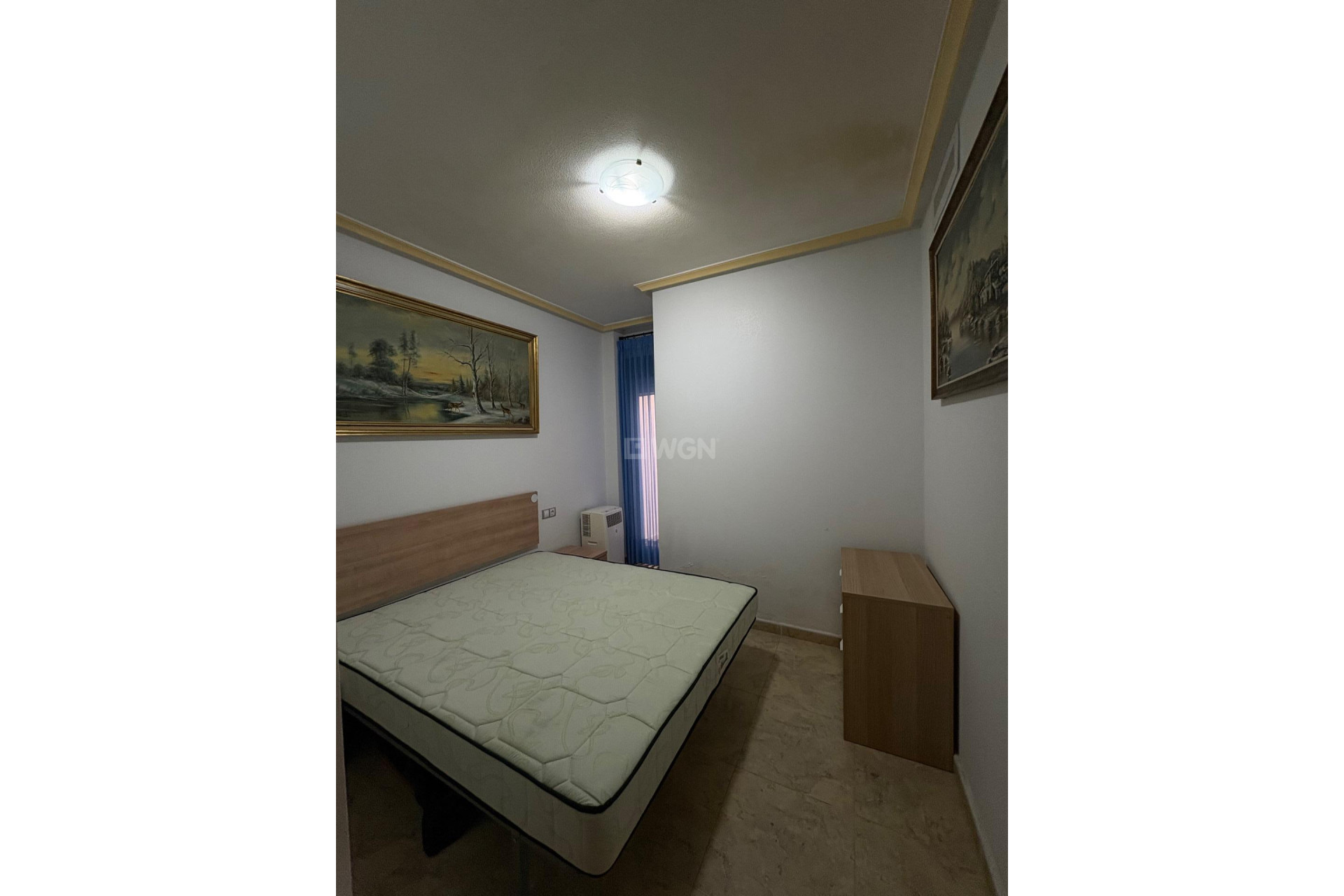 Reventa - Apartamento / piso - Torrevieja - La Mata
