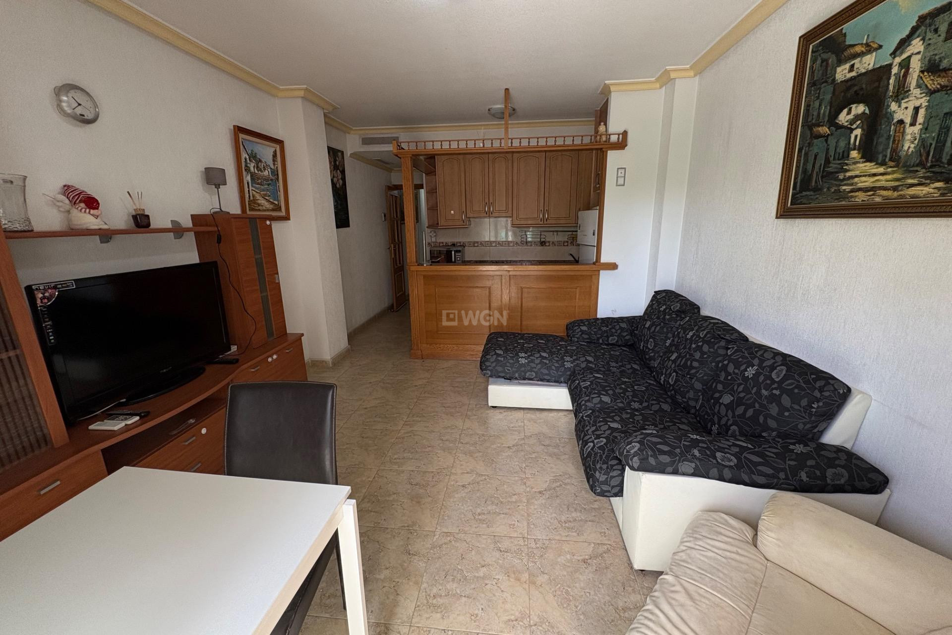 Reventa - Apartamento / piso - Torrevieja - La Mata