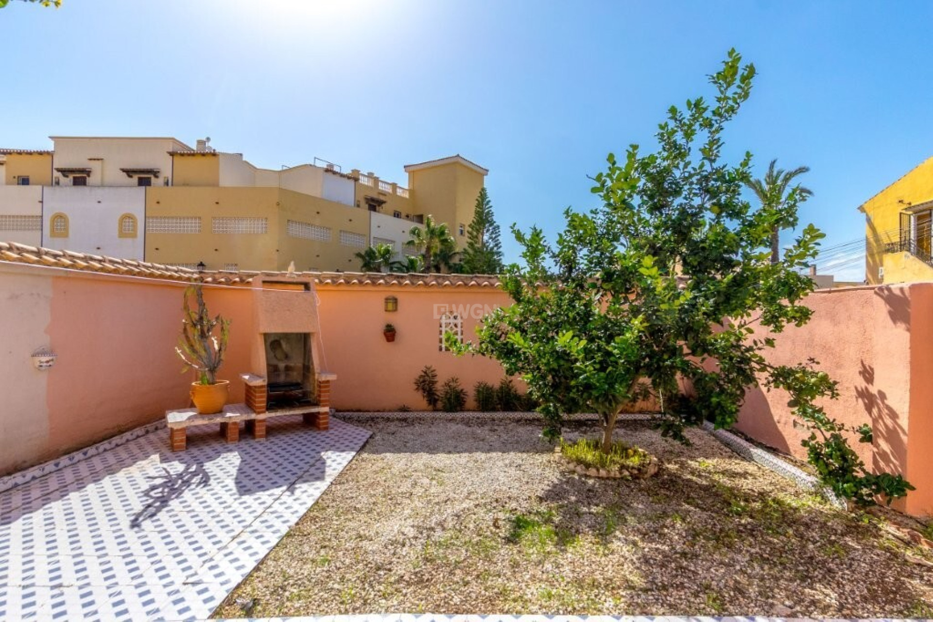 Reventa - Apartamento / piso - Torrevieja - La Rosaleda